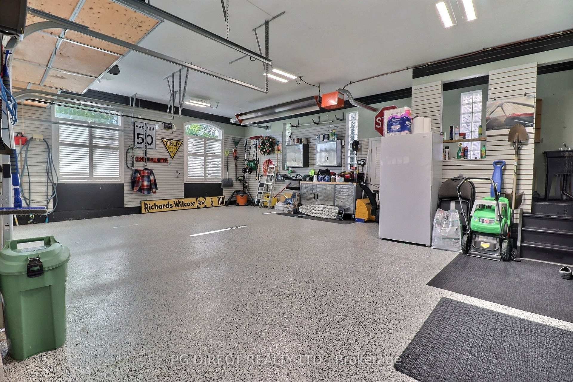 Photo 30 of 2083 Faircloth Road, London, North R — HOMEH
