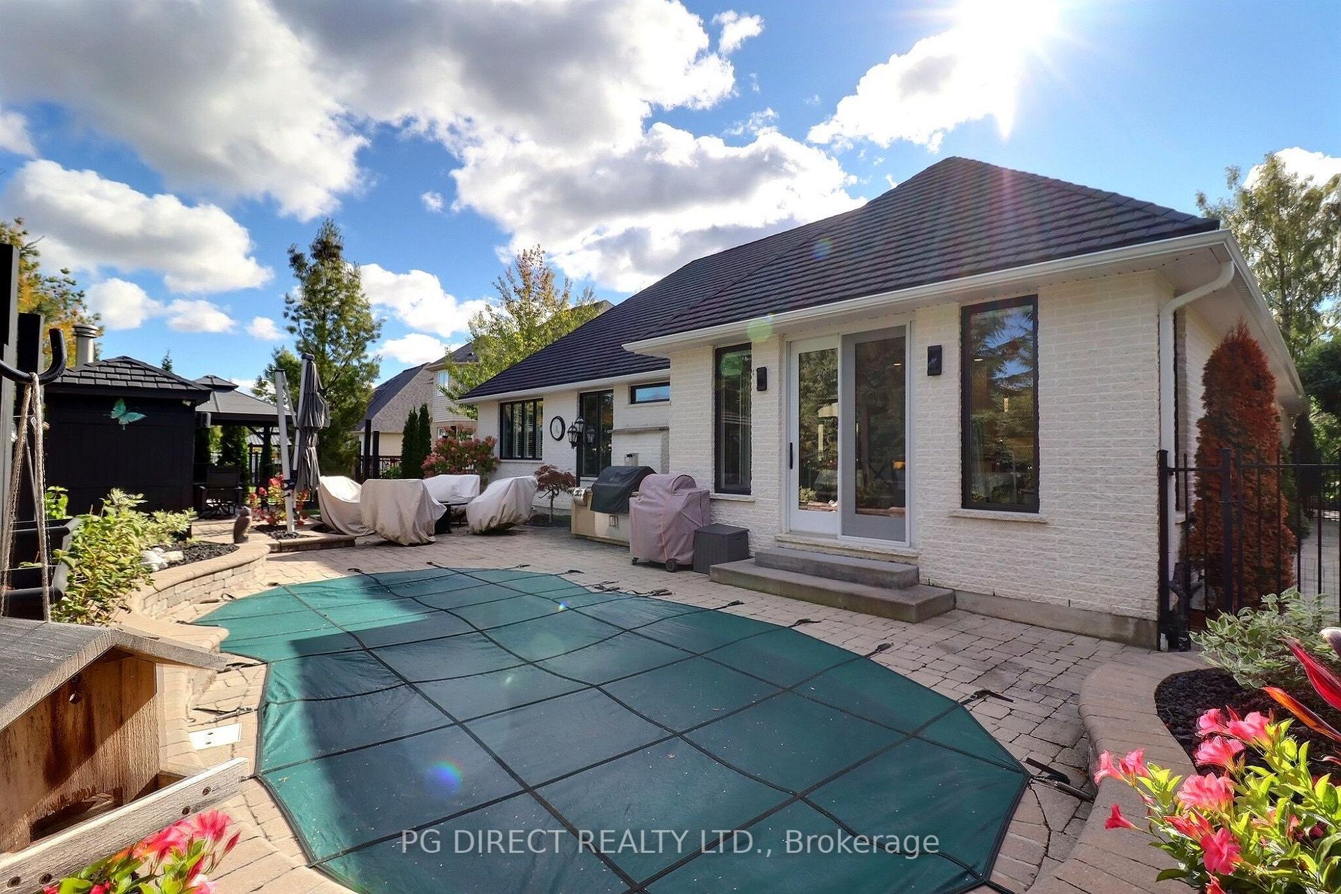 Photo 32 of 2083 Faircloth Road, London, North R — HOMEH