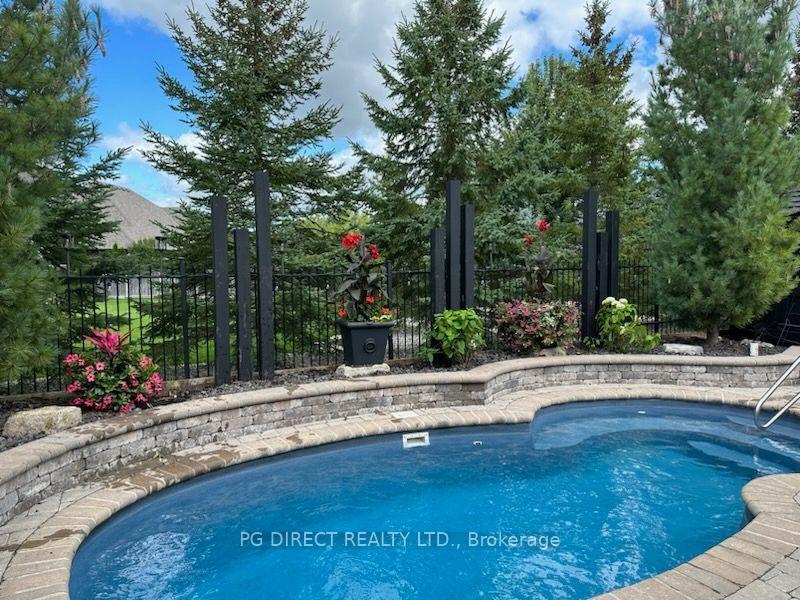 Photo 35 of 2083 Faircloth Road, London, North R — HOMEH