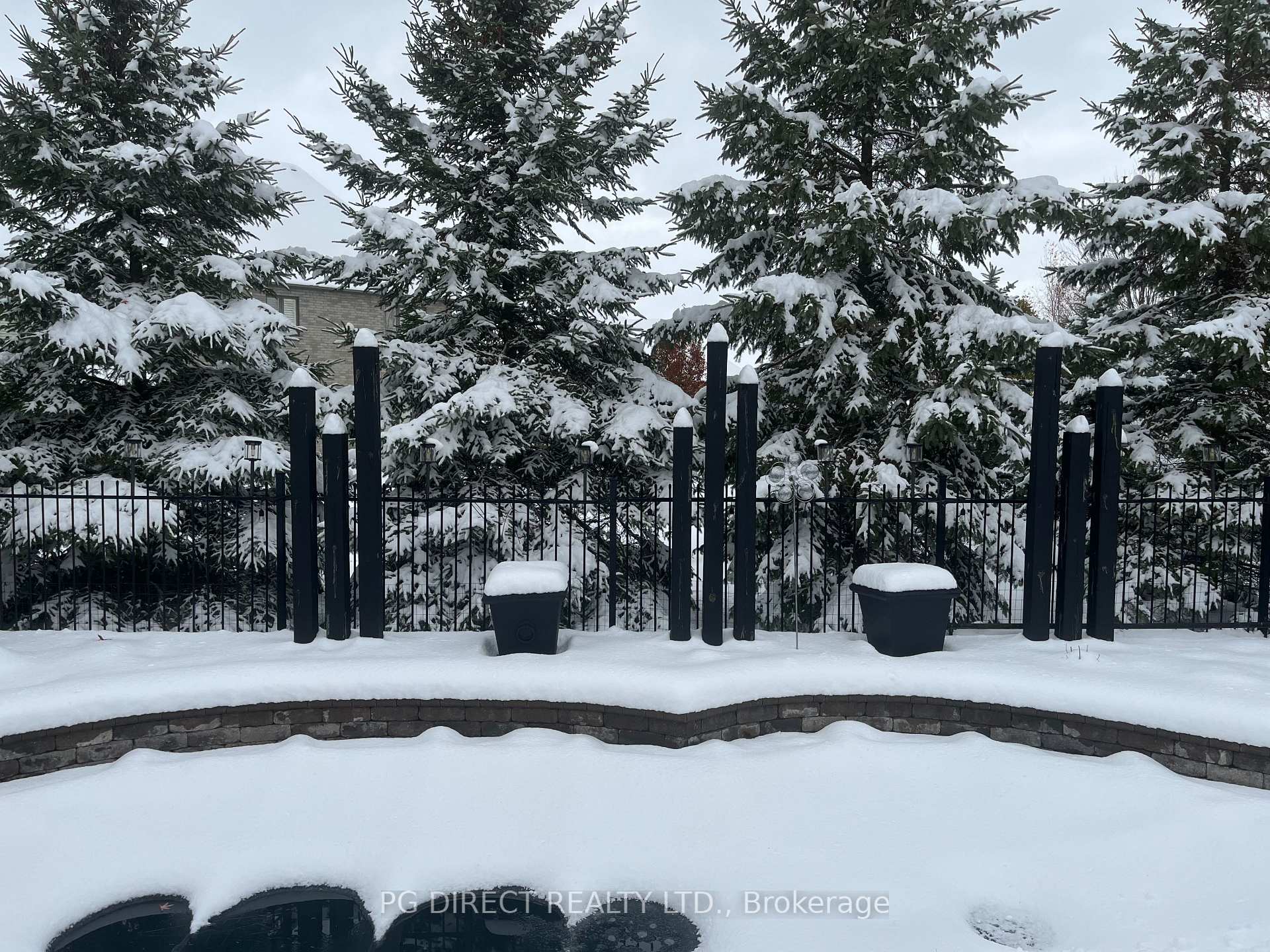 Photo 36 of 2083 Faircloth Road, London, North R — HOMEH