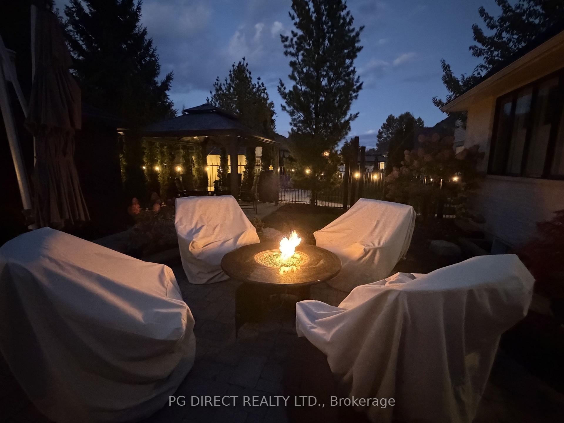 Photo 39 of 2083 Faircloth Road, London, North R — HOMEH