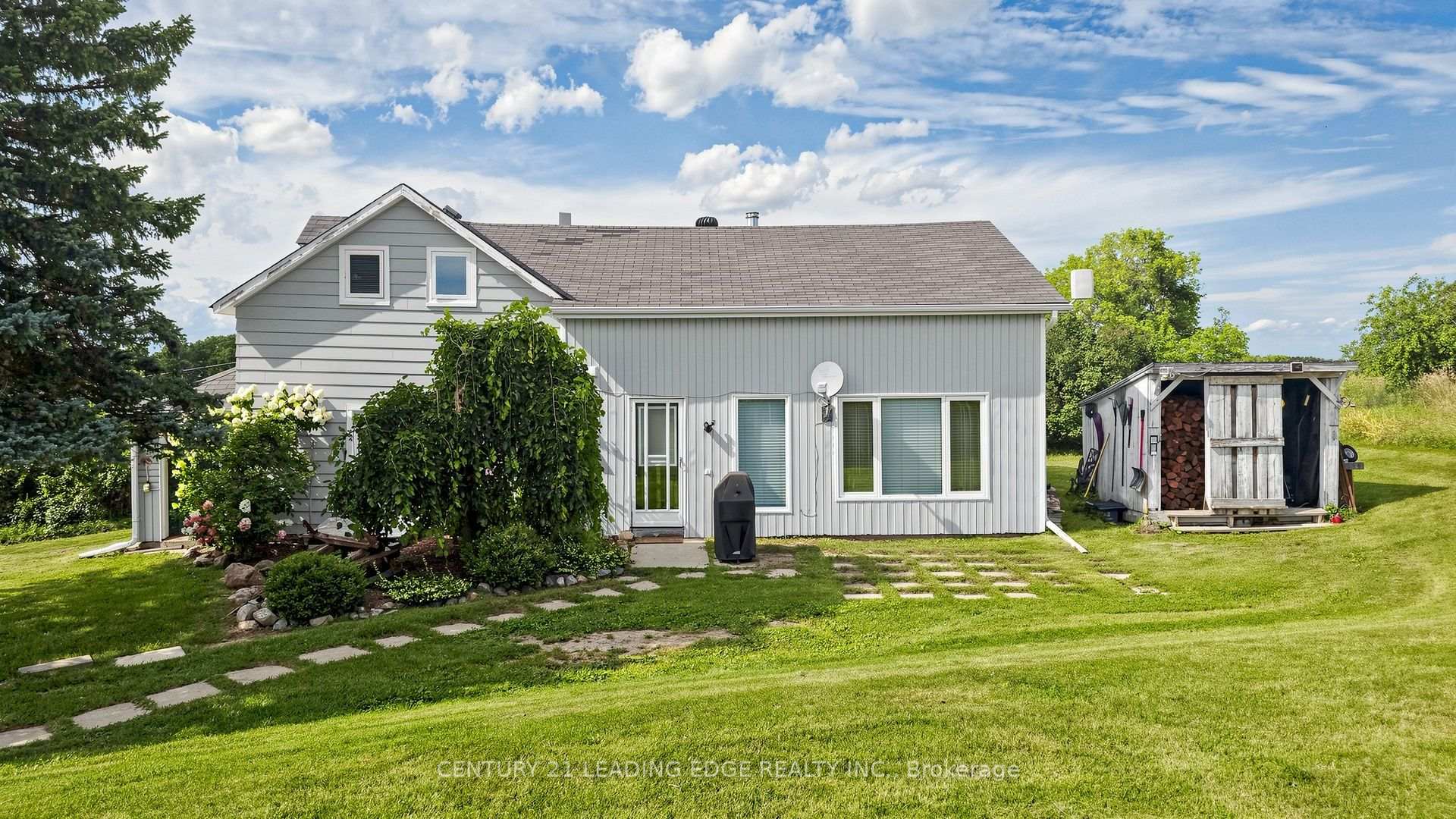 Photo 3 of 14289 Regional Road 39, Uxbridge, Rural Uxbridge — HOMEH