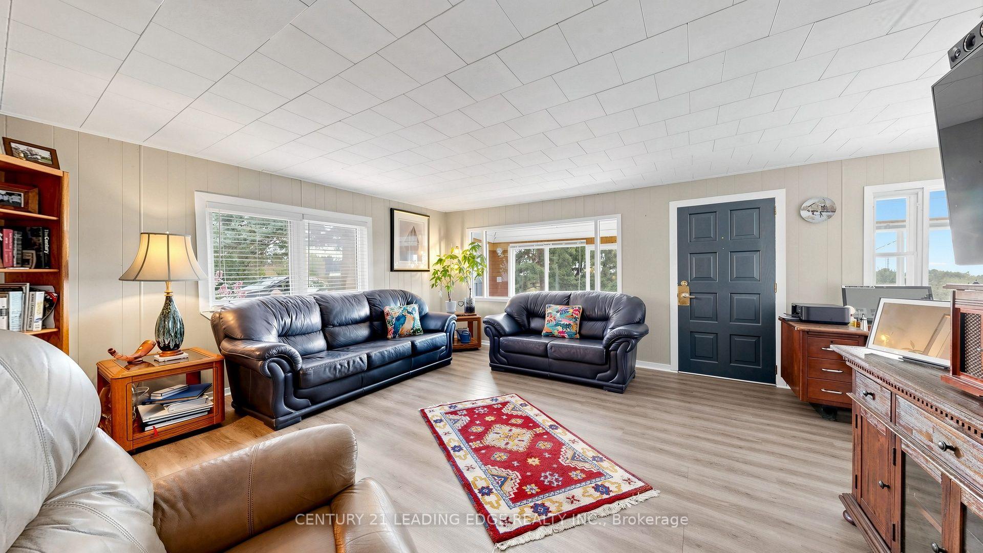 Photo 4 of 14289 Regional Road 39, Uxbridge, Rural Uxbridge — HOMEH