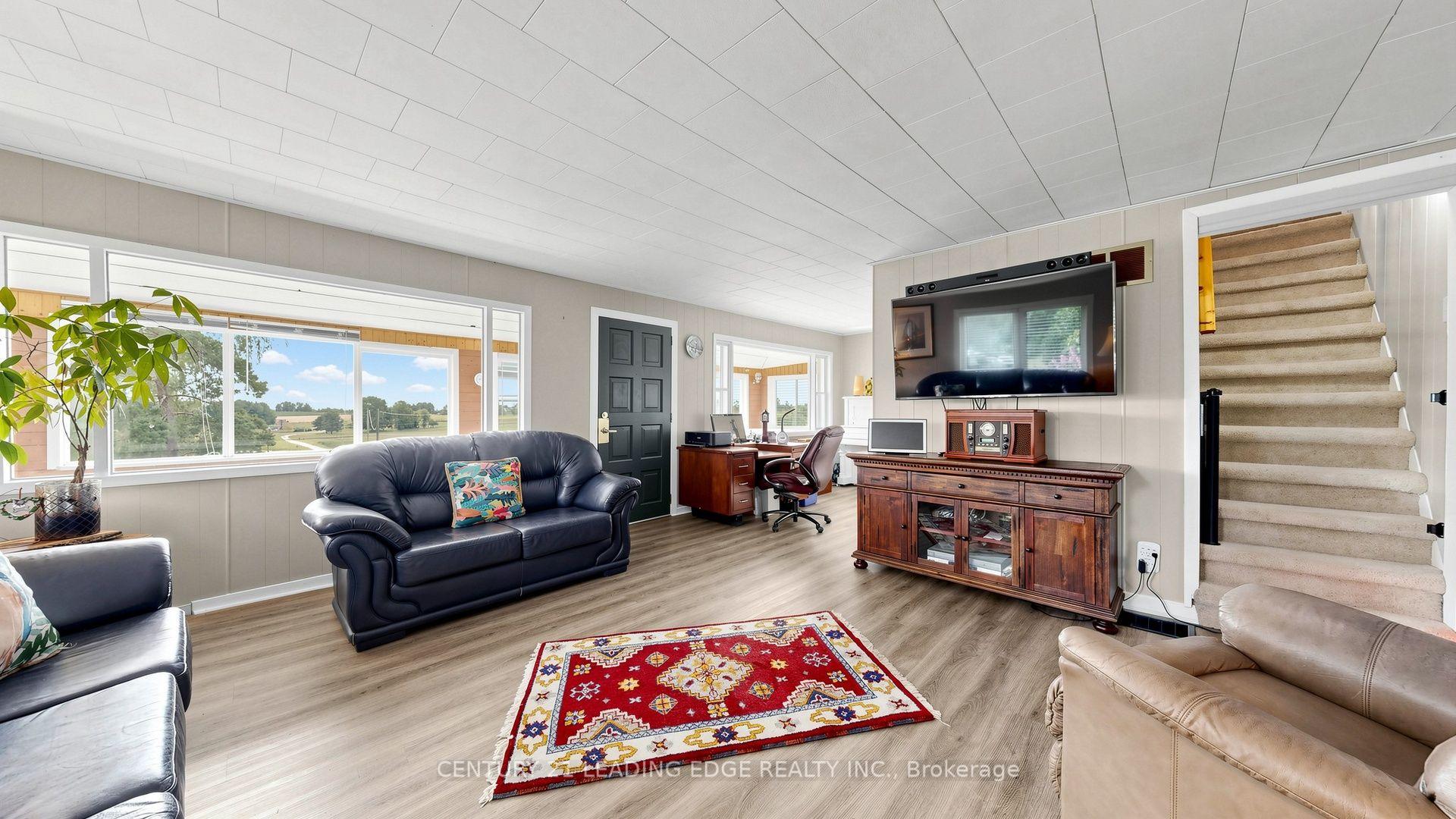 Photo 5 of 14289 Regional Road 39, Uxbridge, Rural Uxbridge — HOMEH