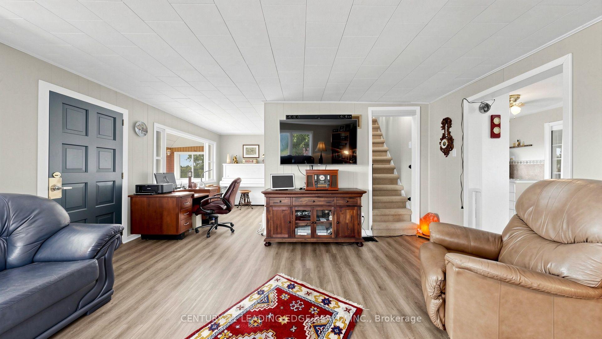 Photo 8 of 14289 Regional Road 39, Uxbridge, Rural Uxbridge — HOMEH