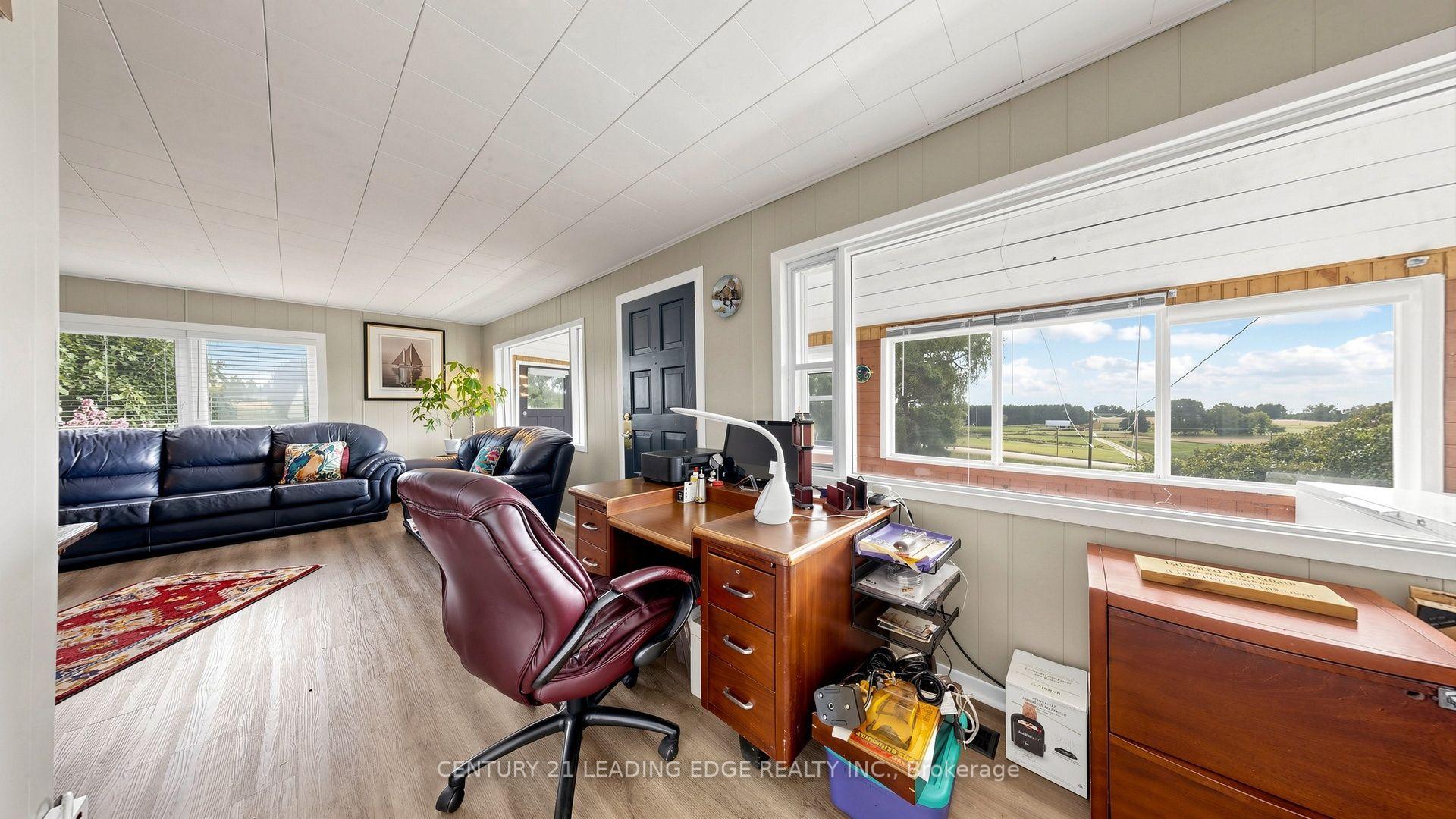 Photo 9 of 14289 Regional Road 39, Uxbridge, Rural Uxbridge — HOMEH