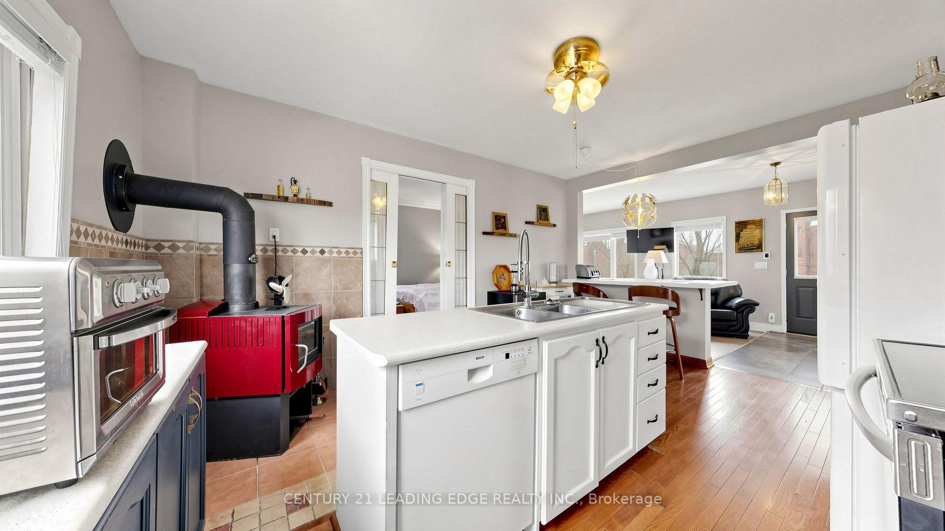 Photo 15 of 14289 Regional Road 39, Uxbridge, Rural Uxbridge — HOMEH
