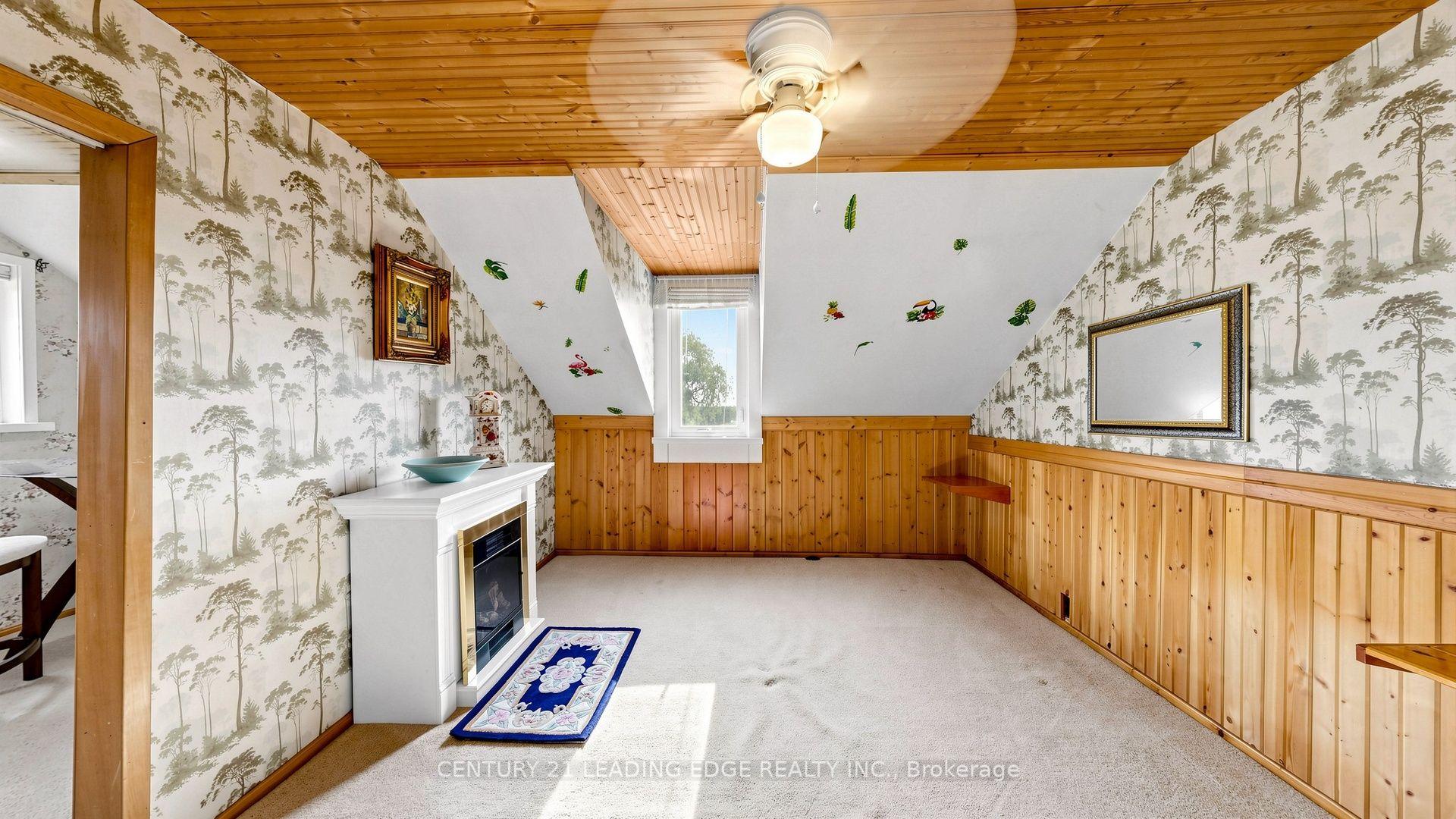 Photo 35 of 14289 Regional Road 39, Uxbridge, Rural Uxbridge — HOMEH