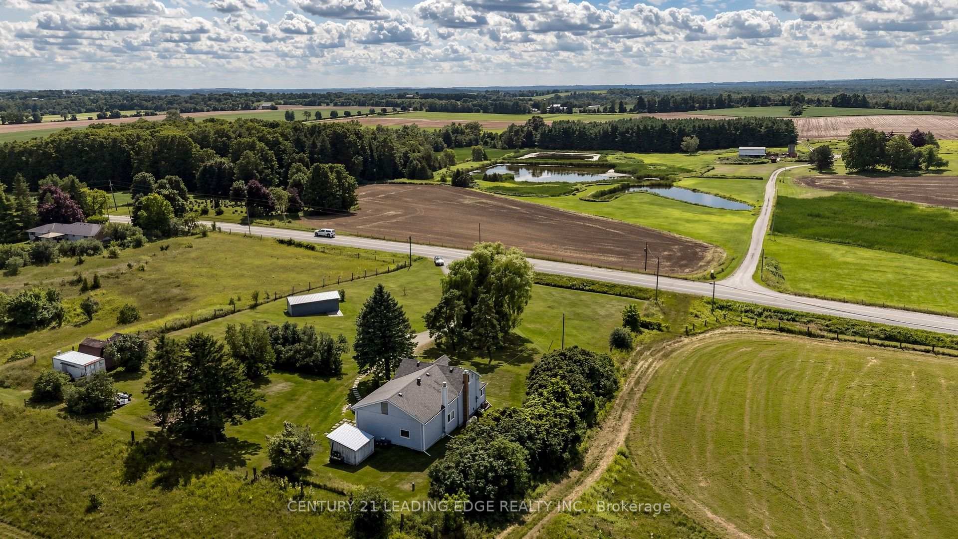 Photo 40 of 14289 Regional Road 39, Uxbridge, Rural Uxbridge — HOMEH