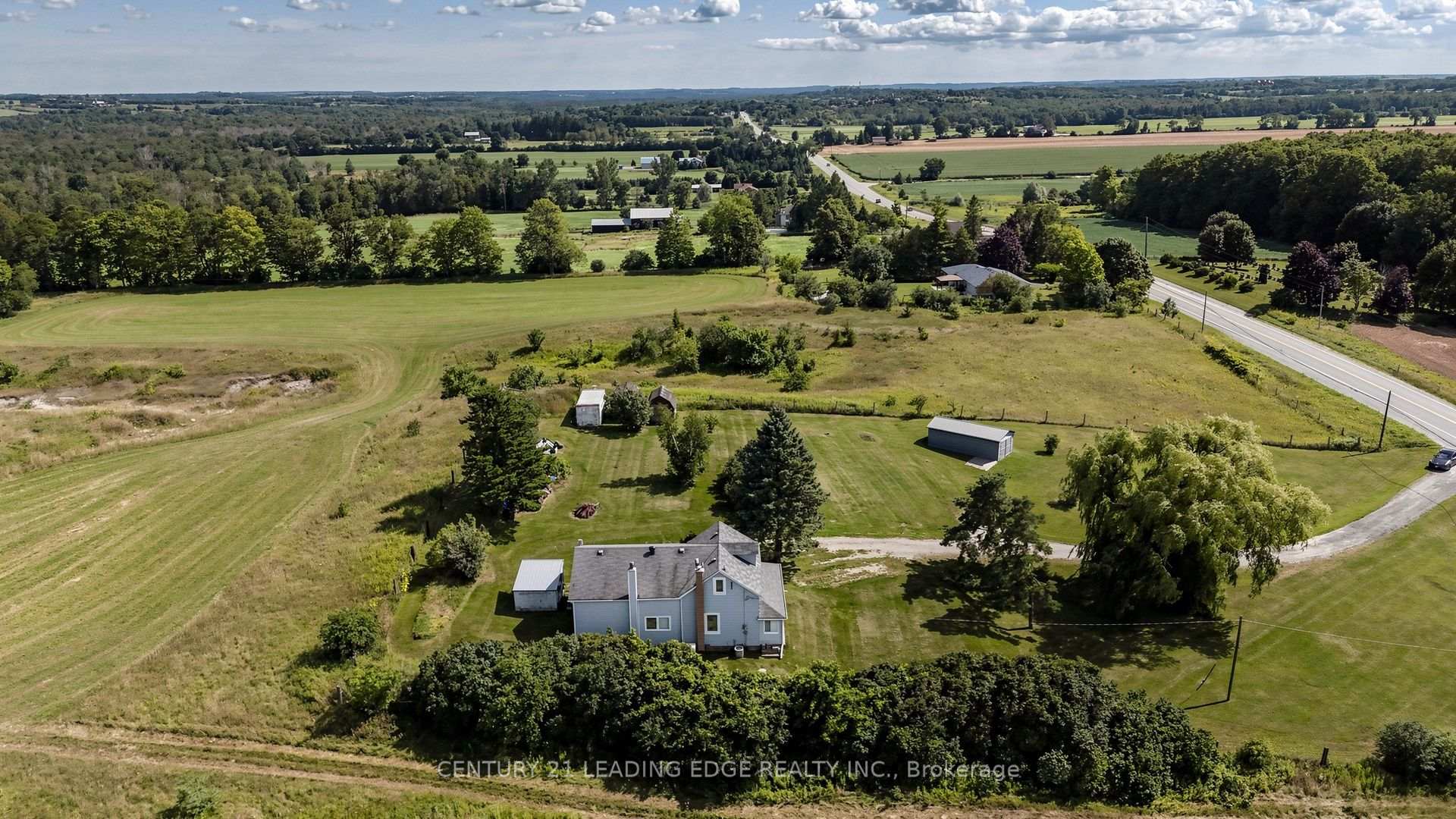 Photo 41 of 14289 Regional Road 39, Uxbridge, Rural Uxbridge — HOMEH