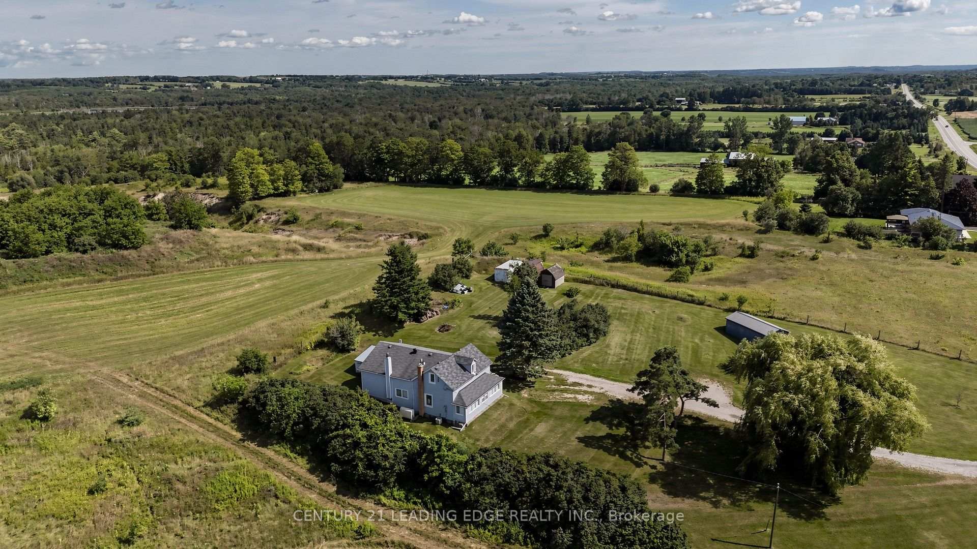 Photo 42 of 14289 Regional Road 39, Uxbridge, Rural Uxbridge — HOMEH