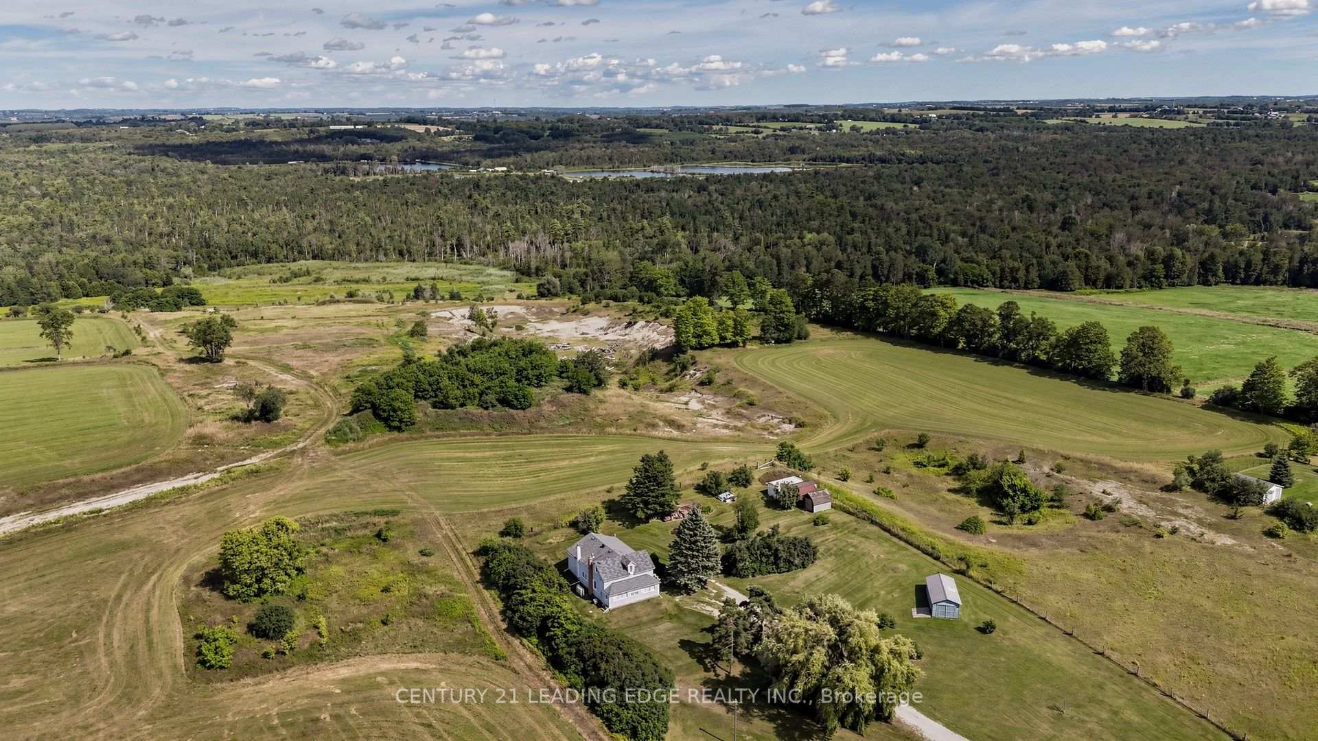 Photo 43 of 14289 Regional Road 39, Uxbridge, Rural Uxbridge — HOMEH