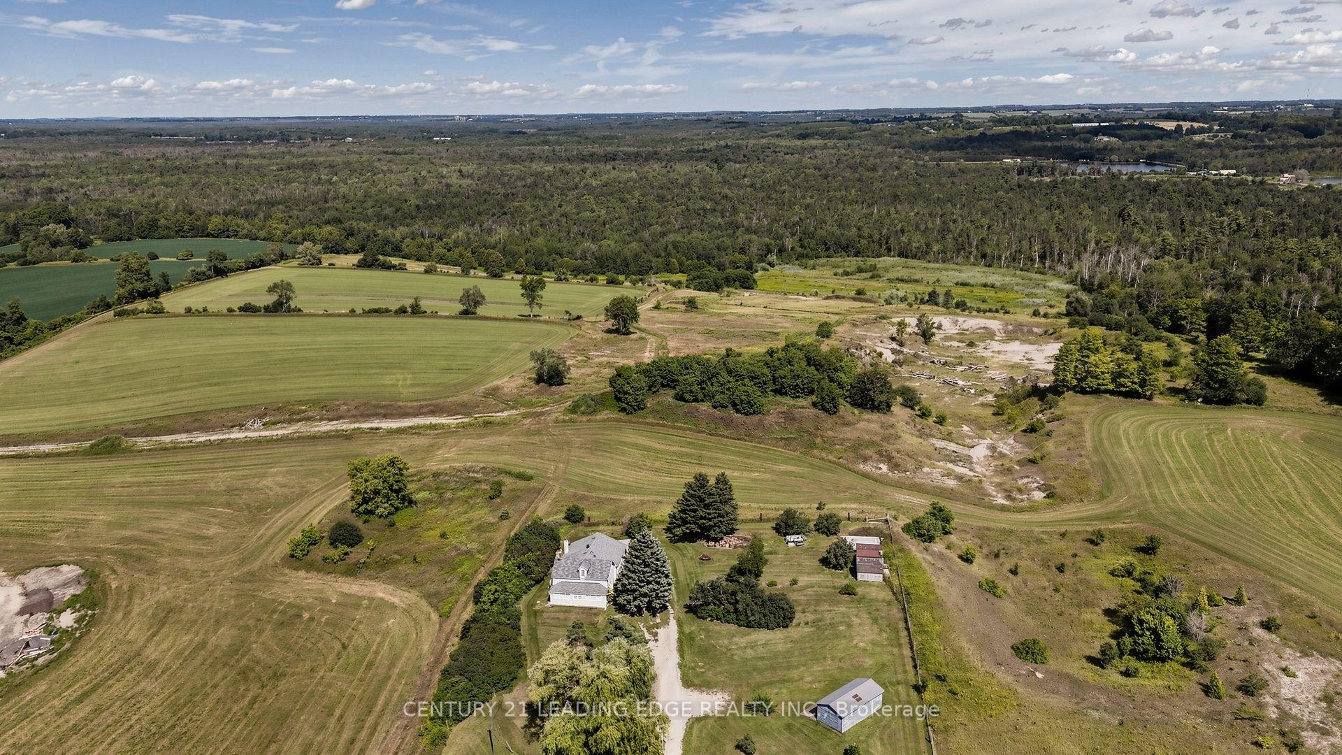 Photo 44 of 14289 Regional Road 39, Uxbridge, Rural Uxbridge — HOMEH
