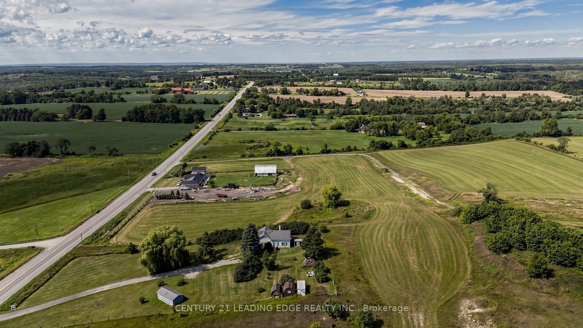 Photo 45 of 14289 Regional Road 39, Uxbridge, Rural Uxbridge — HOMEH