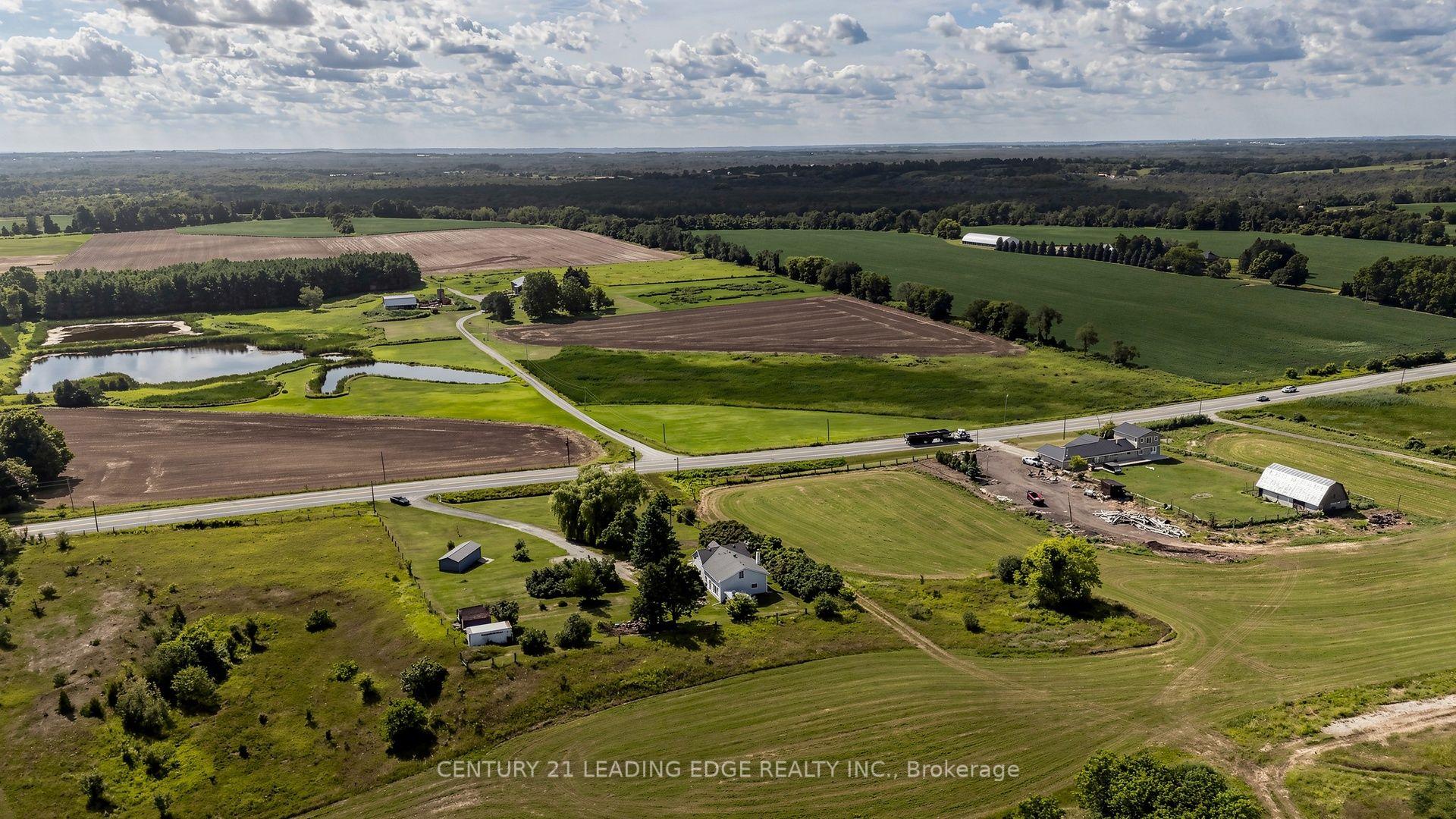Photo 46 of 14289 Regional Road 39, Uxbridge, Rural Uxbridge — HOMEH