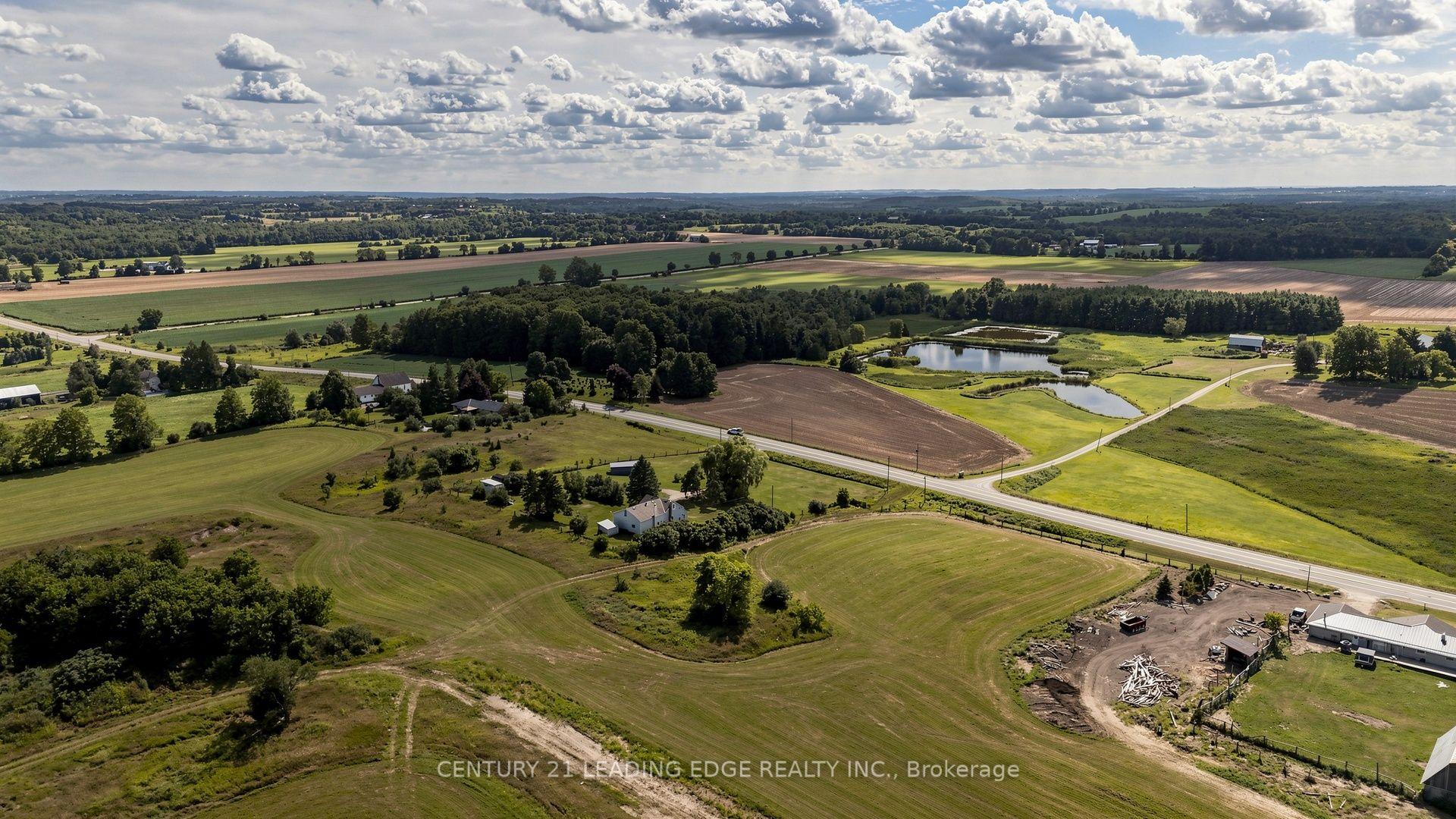 Photo 47 of 14289 Regional Road 39, Uxbridge, Rural Uxbridge — HOMEH