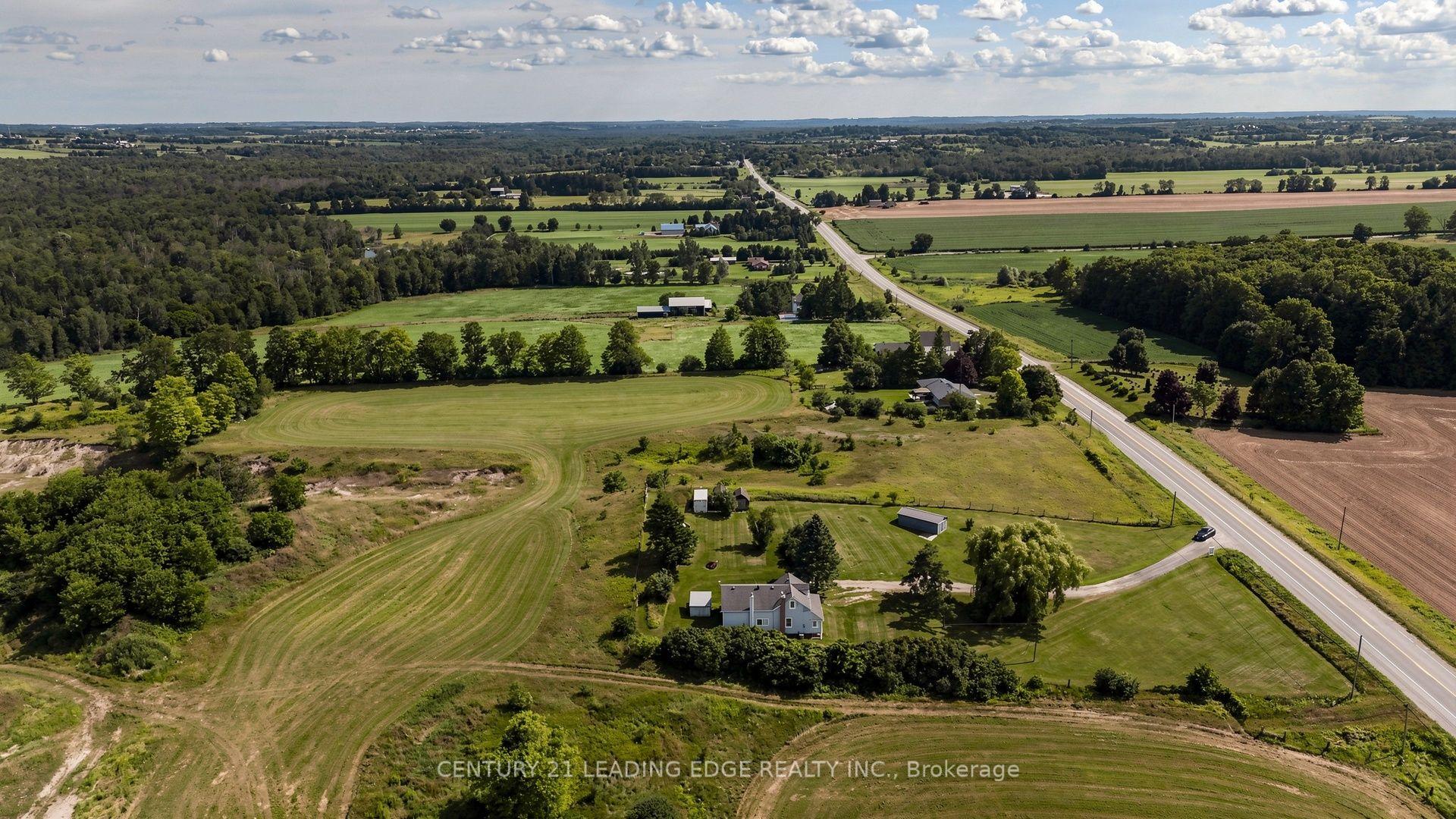 Photo 48 of 14289 Regional Road 39, Uxbridge, Rural Uxbridge — HOMEH
