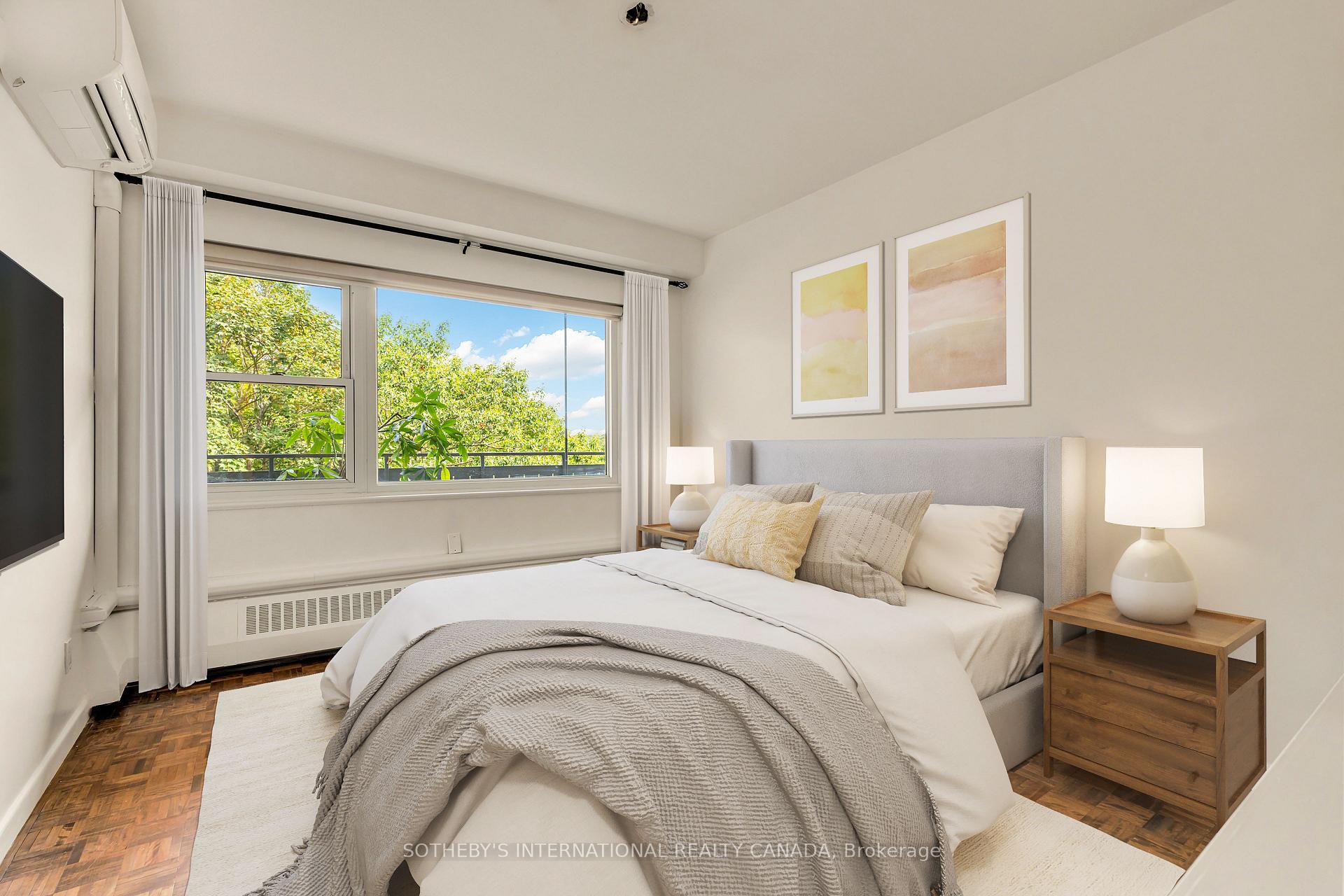Photo 6 of Unit 945, 21 Dale Avenue, Toronto, Rosedale-Moore Park — HOMEH
