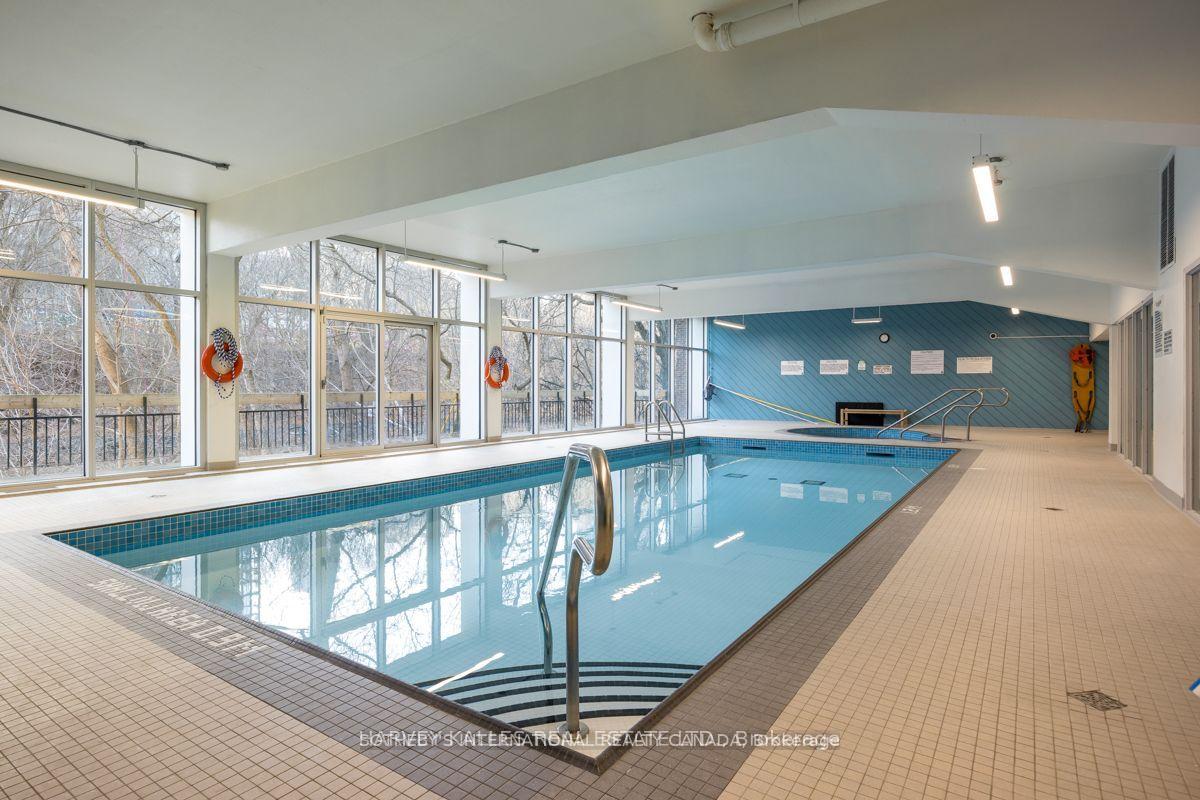 Photo 22 of Unit 945, 21 Dale Avenue, Toronto, Rosedale-Moore Park — HOMEH