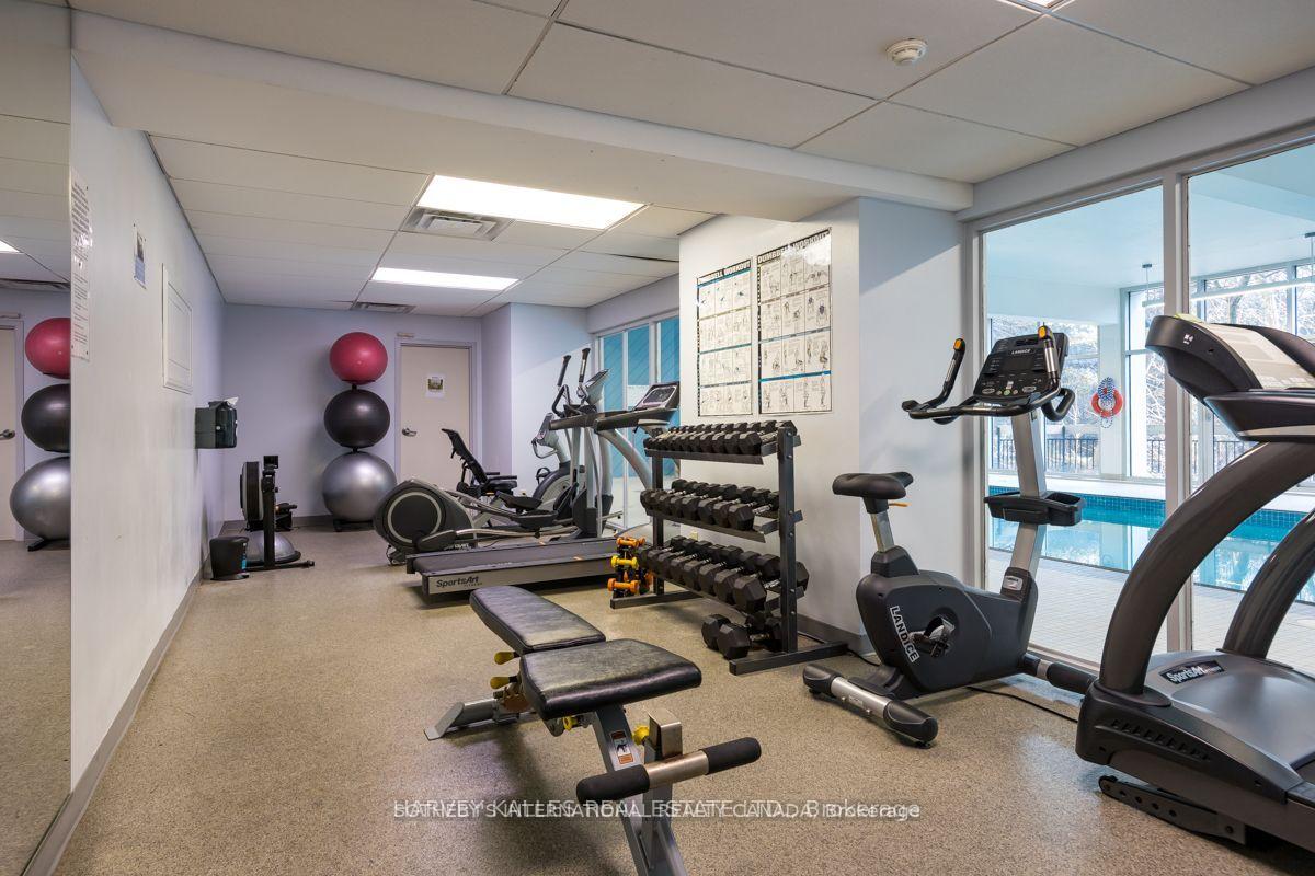 Photo 23 of Unit 945, 21 Dale Avenue, Toronto, Rosedale-Moore Park — HOMEH
