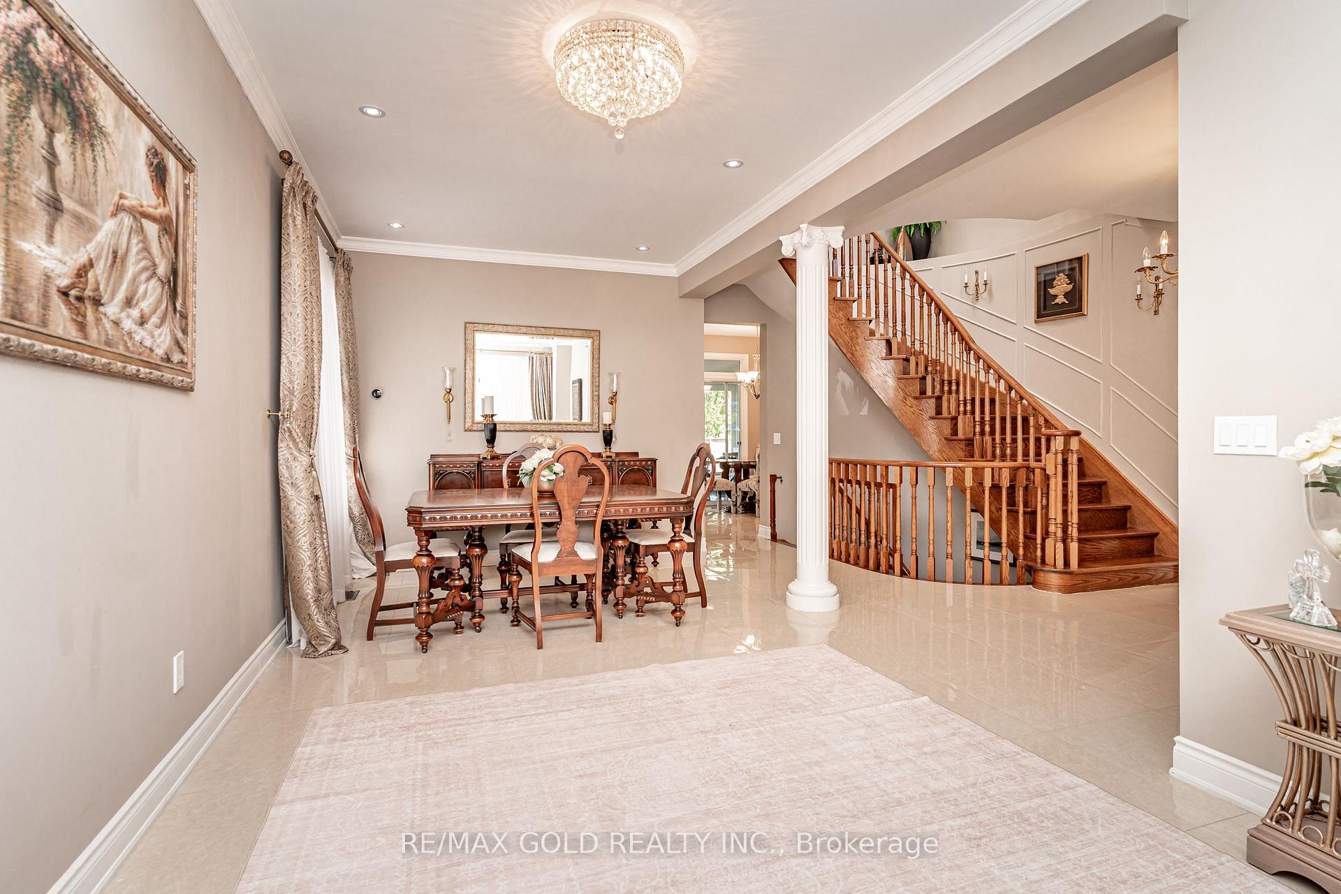 Photo 16 of 690 Peter Robertson Boulevard, Brampton, Sandringham-Wellington — HOMEH