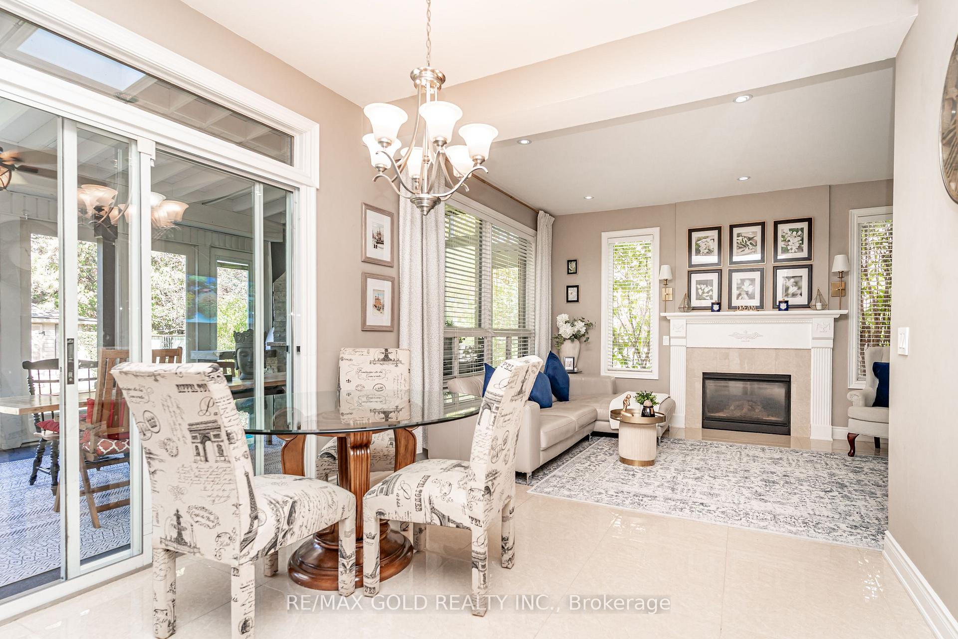 Photo 28 of 690 Peter Robertson Boulevard, Brampton, Sandringham-Wellington — HOMEH