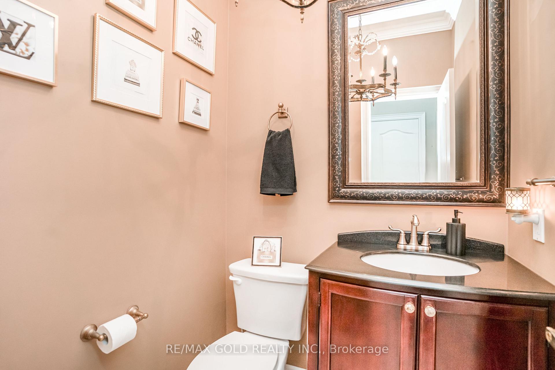 Photo 44 of 690 Peter Robertson Boulevard, Brampton, Sandringham-Wellington — HOMEH