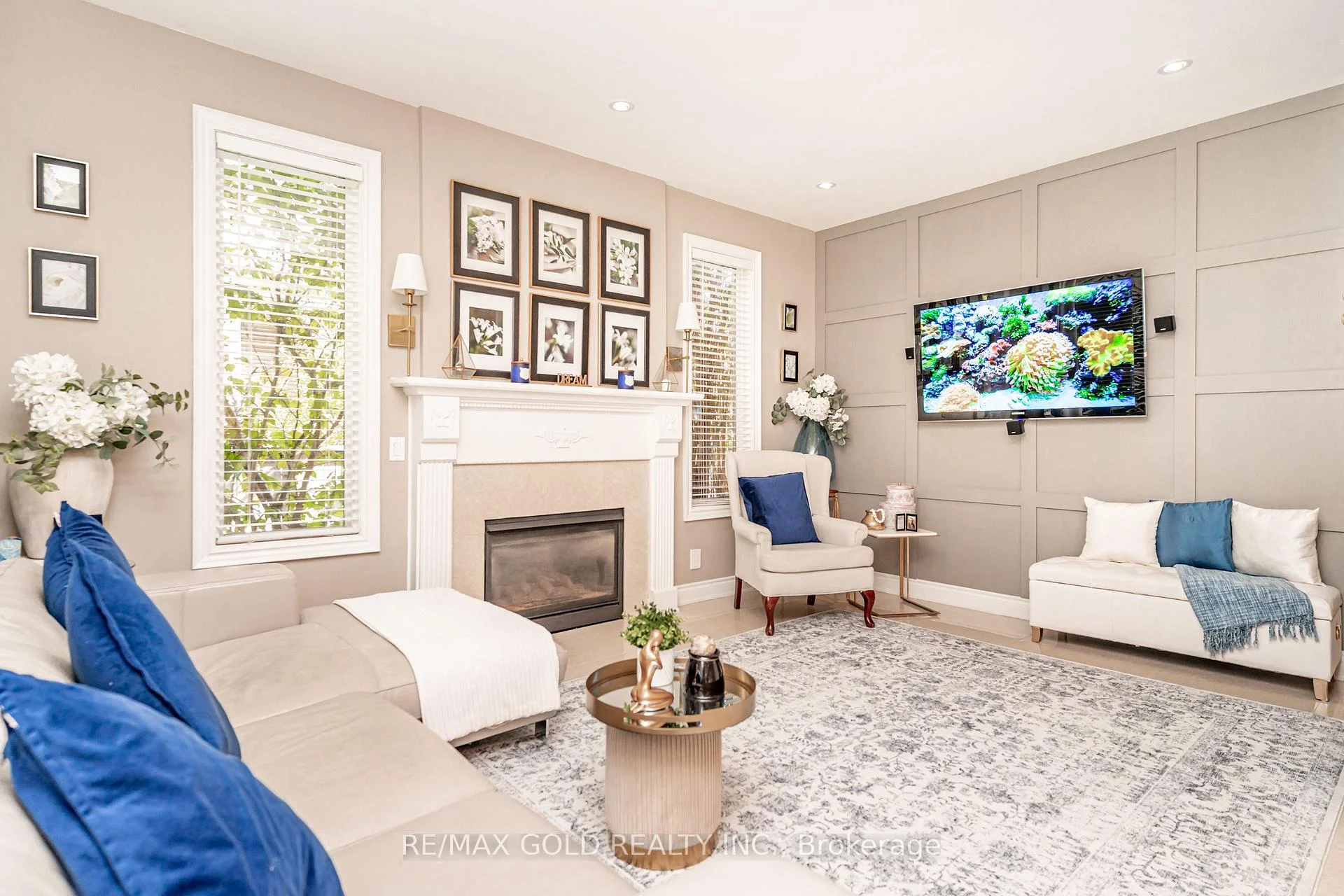 Photo 27 of 690 Peter Robertson Boulevard, Brampton, Sandringham-Wellington — HOMEH