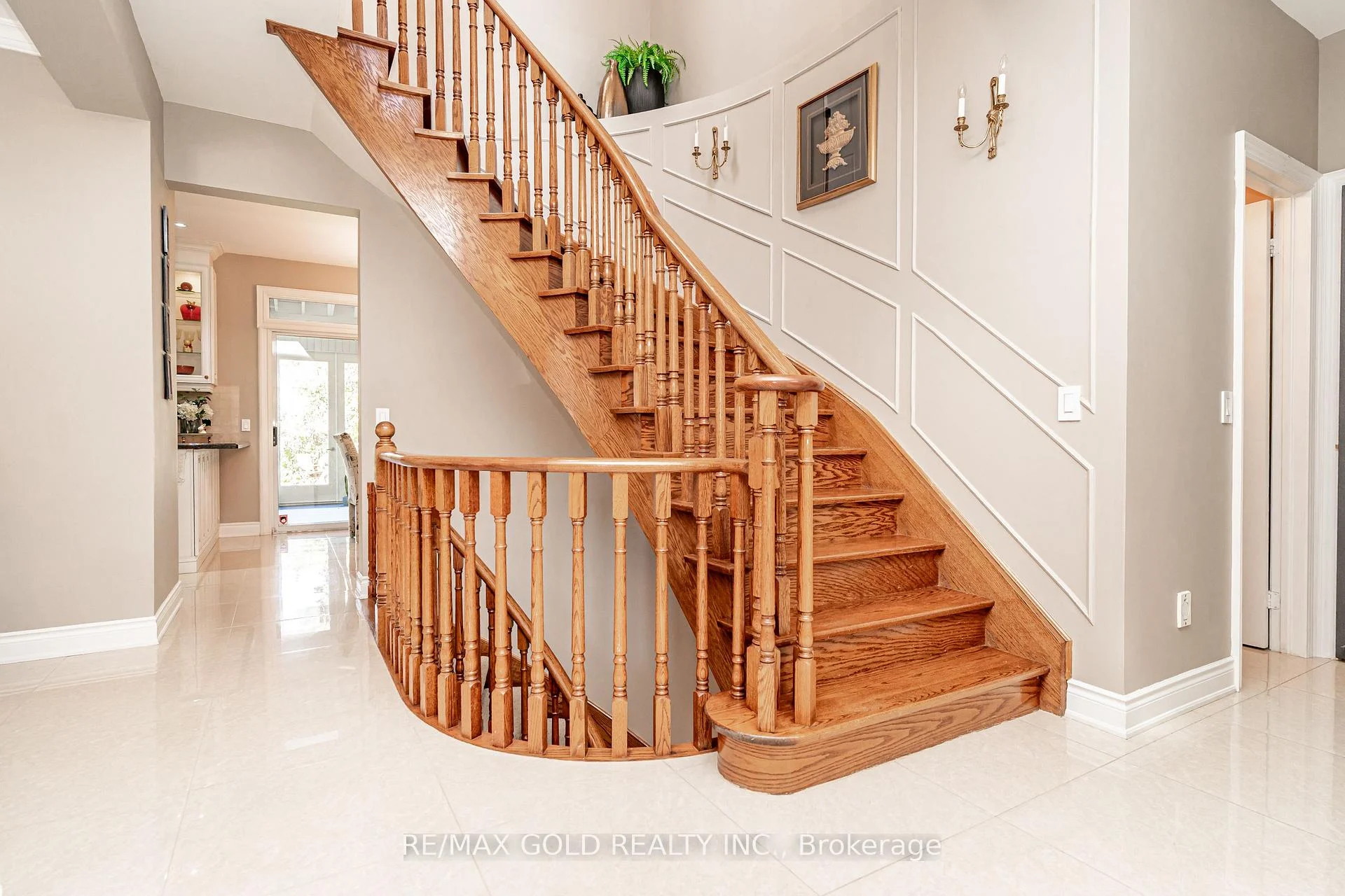Photo 39 of 690 Peter Robertson Boulevard, Brampton, Sandringham-Wellington — HOMEH