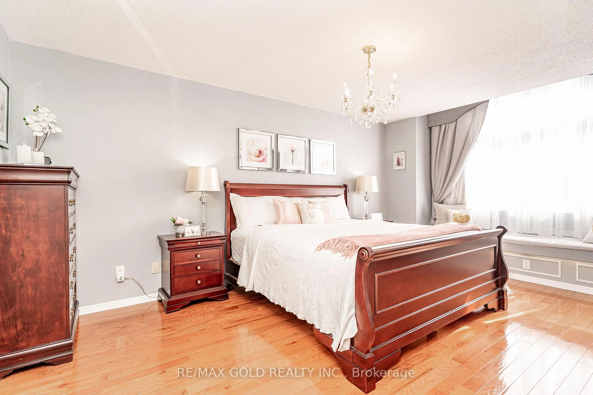 Photo 43 of 690 Peter Robertson Boulevard, Brampton, Sandringham-Wellington — HOMEH