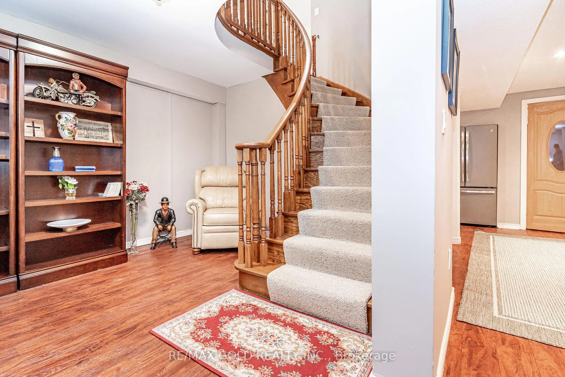 Photo 65 of 690 Peter Robertson Boulevard, Brampton, Sandringham-Wellington — HOMEH