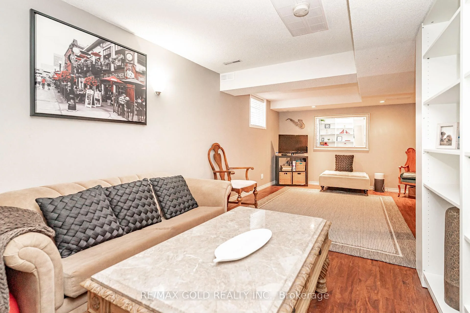 Photo 73 of 690 Peter Robertson Boulevard, Brampton, Sandringham-Wellington — HOMEH
