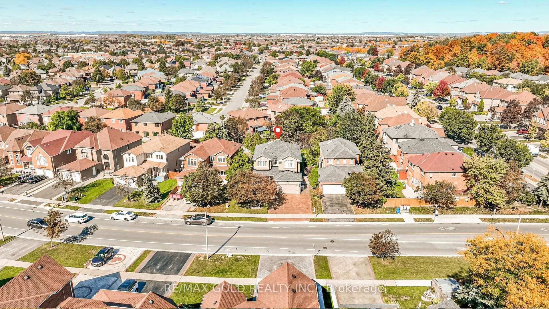Photo 83 of 690 Peter Robertson Boulevard, Brampton, Sandringham-Wellington — HOMEH