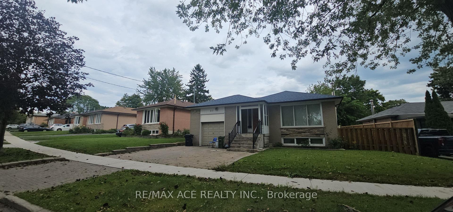 Photo of Unit Main, 87 Lynnbrook Drive