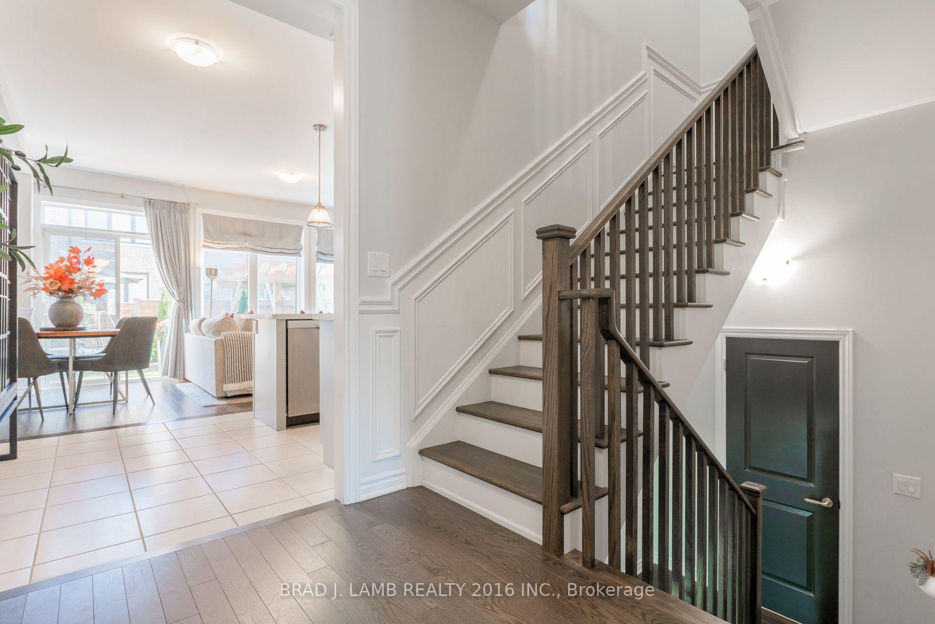 Photo 5 of 57 Sutcliffe Drive, Whitby, Rolling Acres — HOMEH