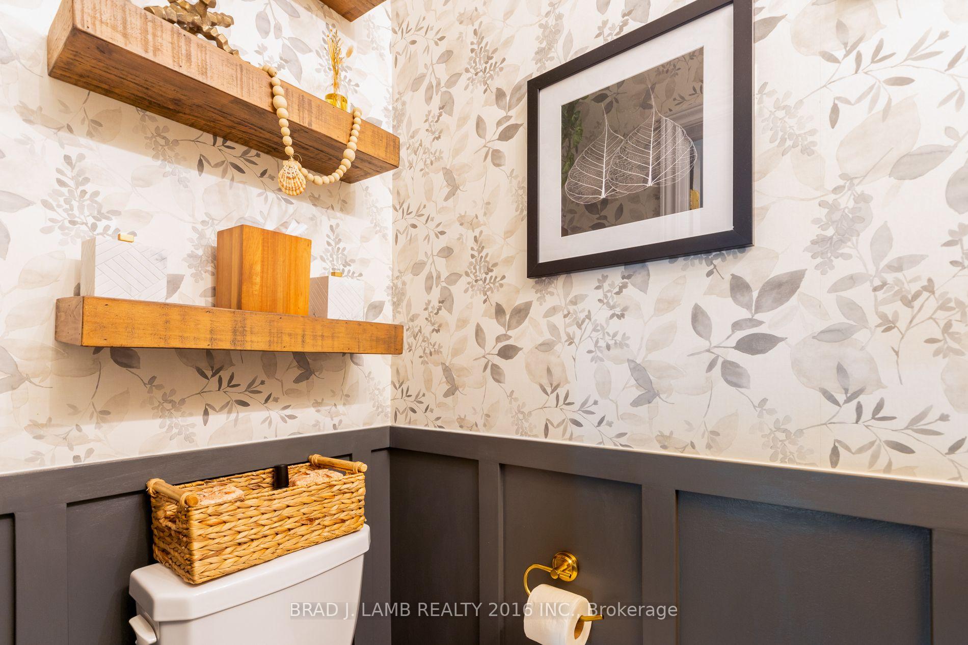 Photo 6 of 57 Sutcliffe Drive, Whitby, Rolling Acres — HOMEH
