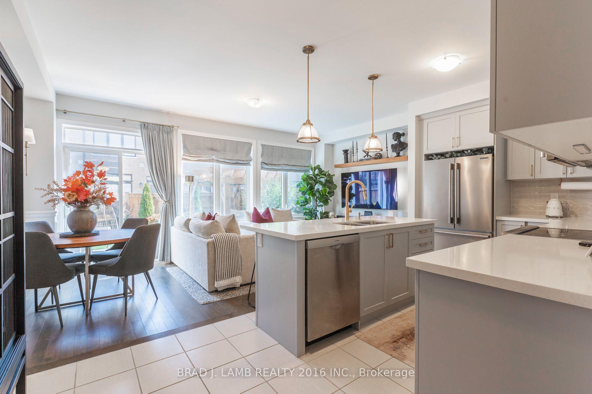 Photo 8 of 57 Sutcliffe Drive, Whitby, Rolling Acres — HOMEH