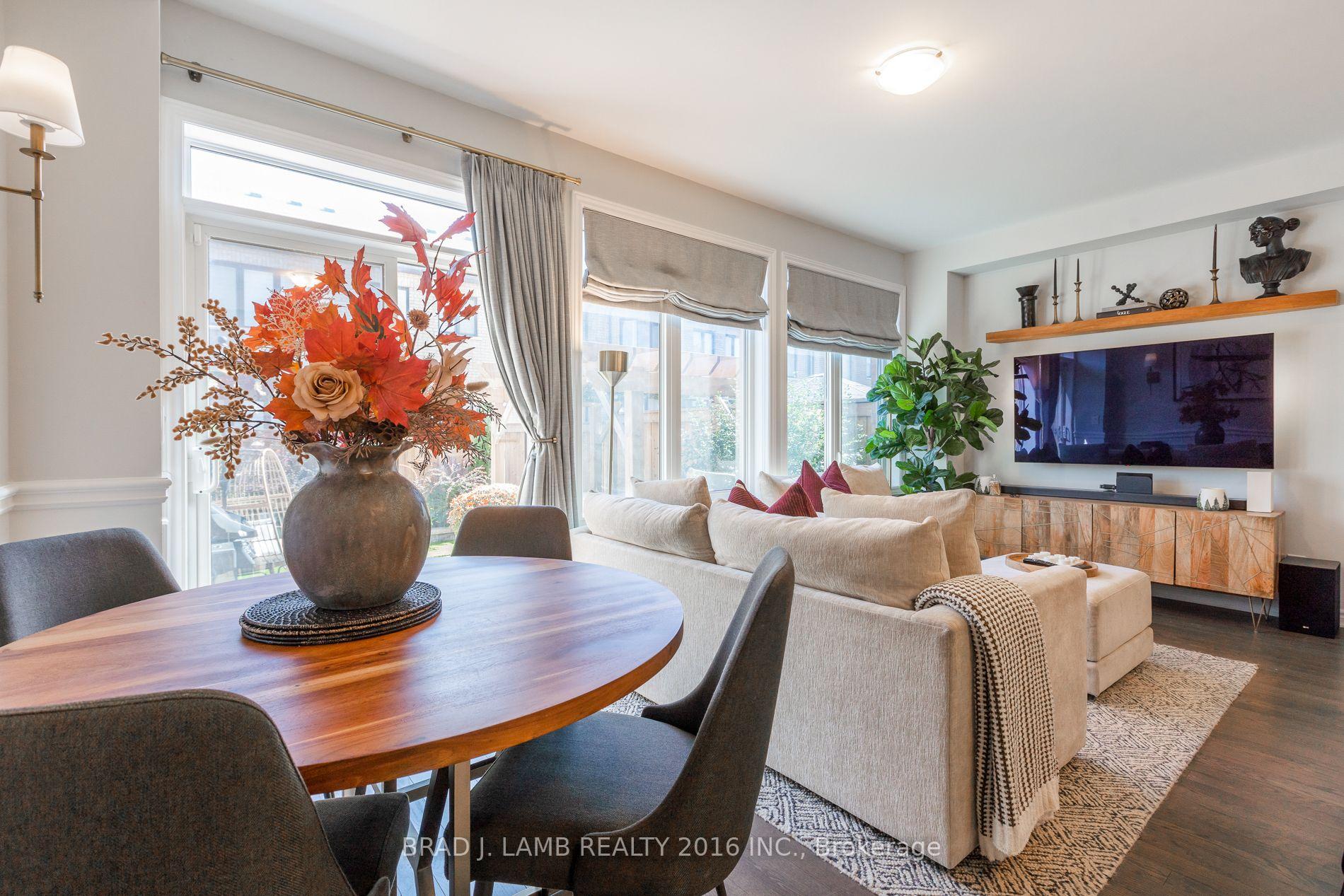 Photo 15 of 57 Sutcliffe Drive, Whitby, Rolling Acres — HOMEH