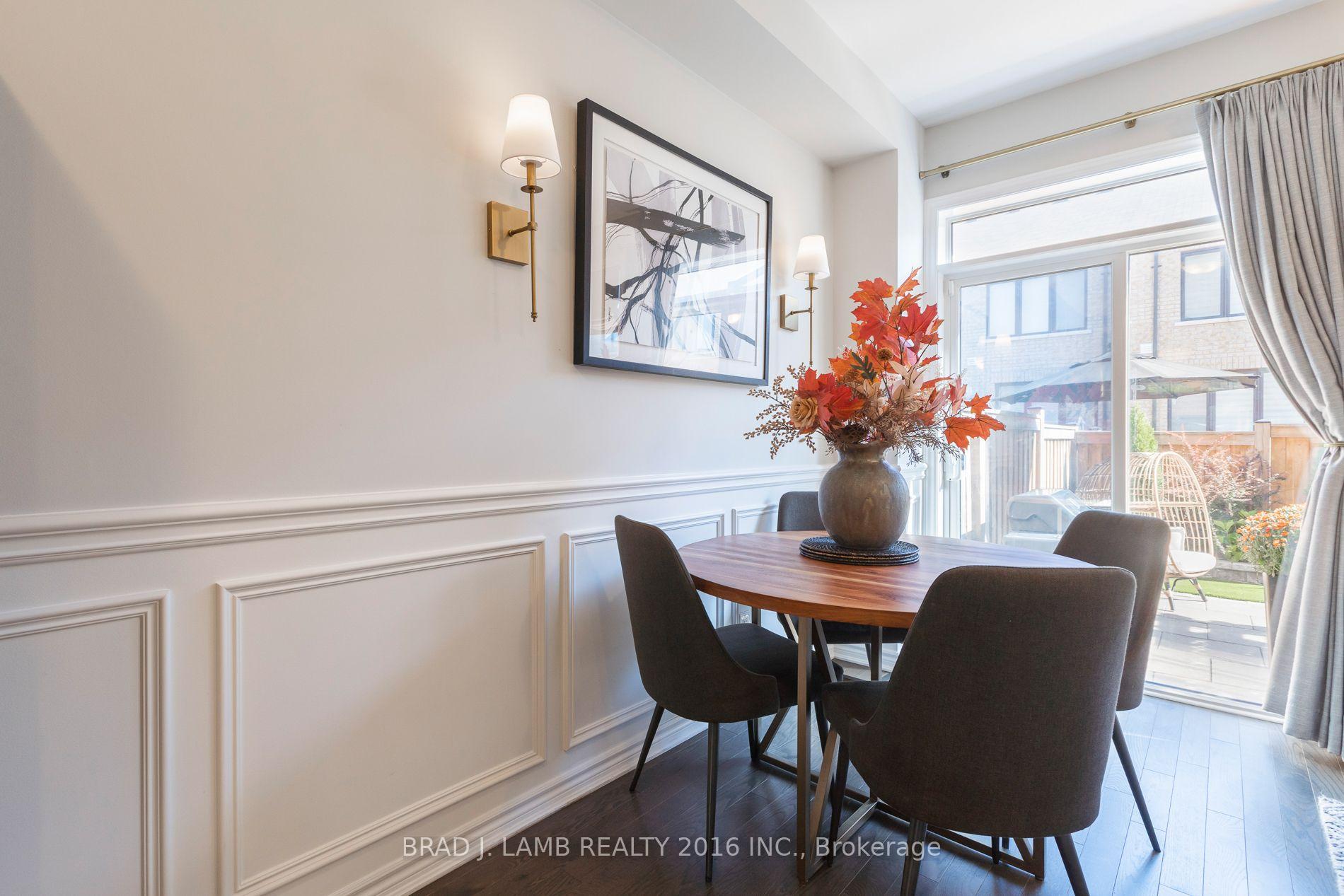Photo 16 of 57 Sutcliffe Drive, Whitby, Rolling Acres — HOMEH