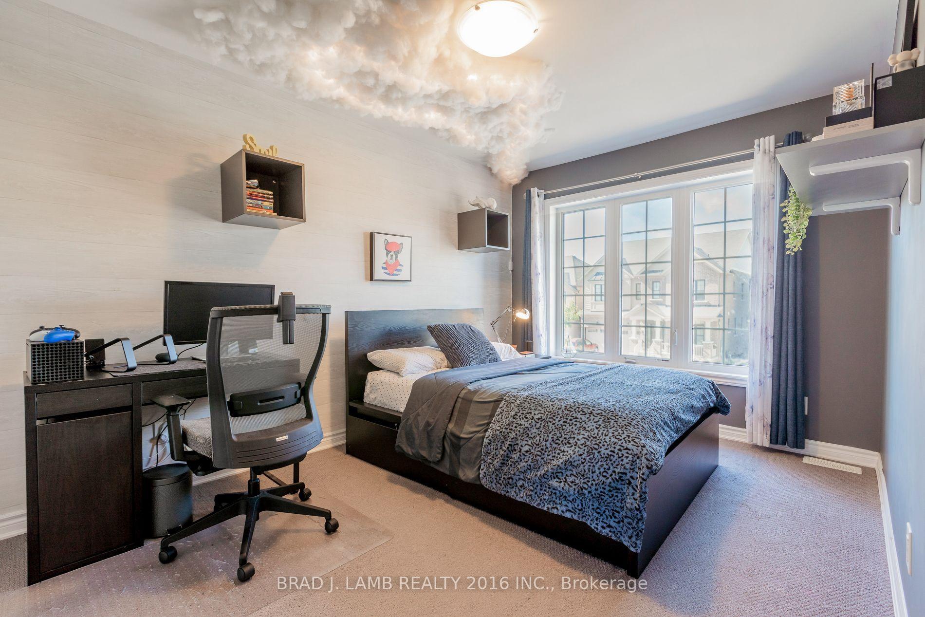 Photo 26 of 57 Sutcliffe Drive, Whitby, Rolling Acres — HOMEH