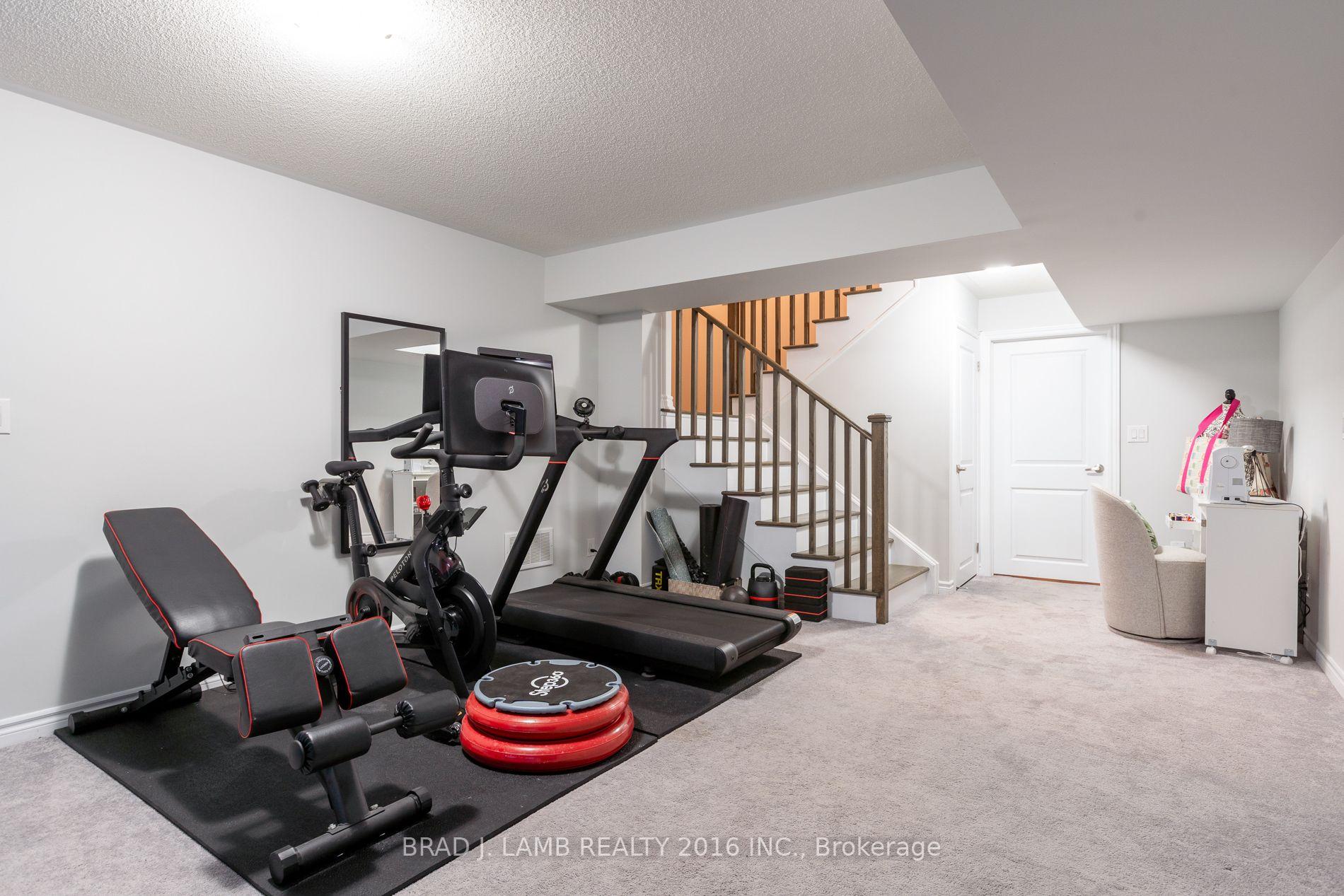 Photo 30 of 57 Sutcliffe Drive, Whitby, Rolling Acres — HOMEH