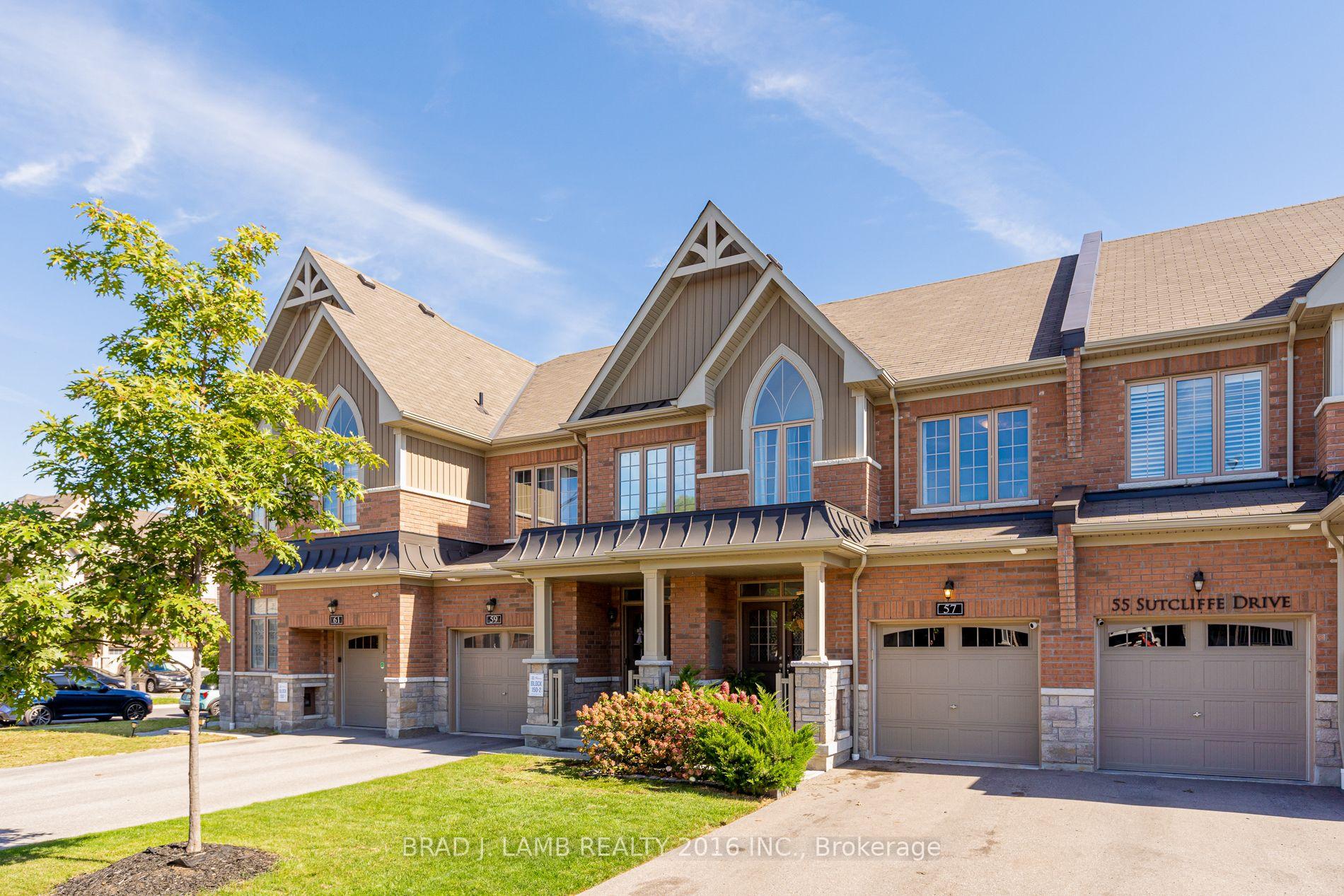 Photo 35 of 57 Sutcliffe Drive, Whitby, Rolling Acres — HOMEH