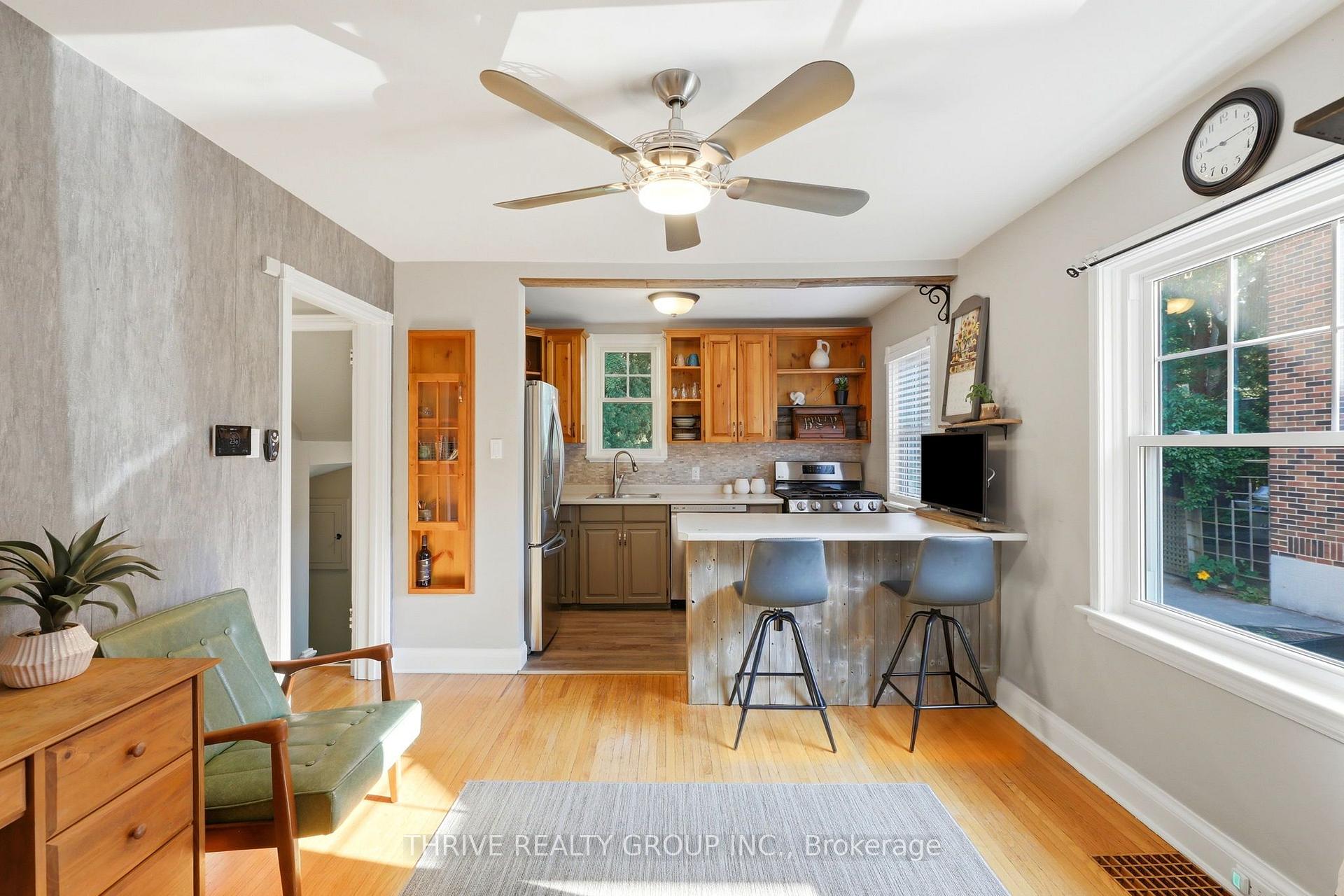 Photo 8 of 164 Devonshire Avenue, London, South G — HOMEH
