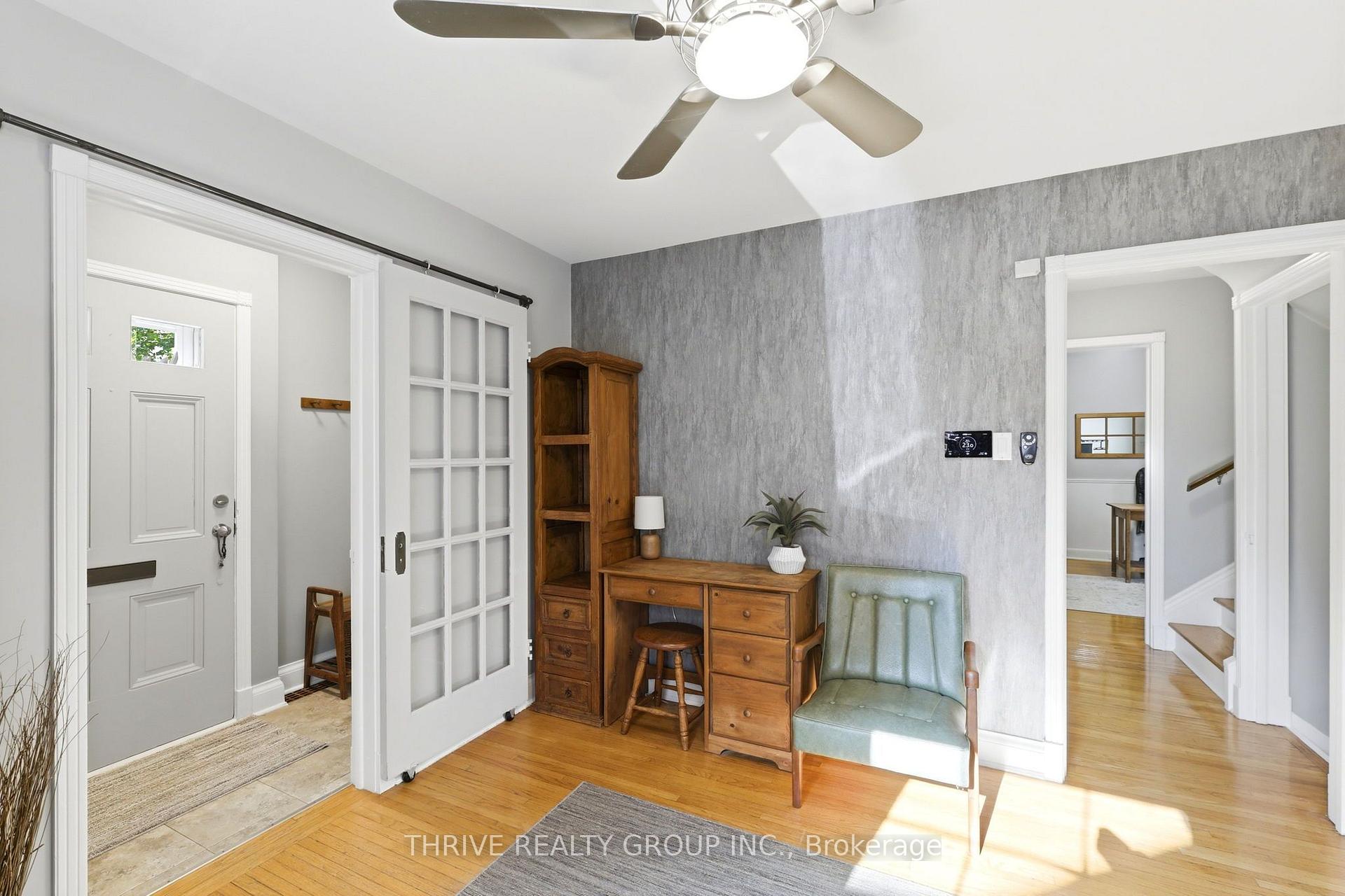 Photo 12 of 164 Devonshire Avenue, London, South G — HOMEH