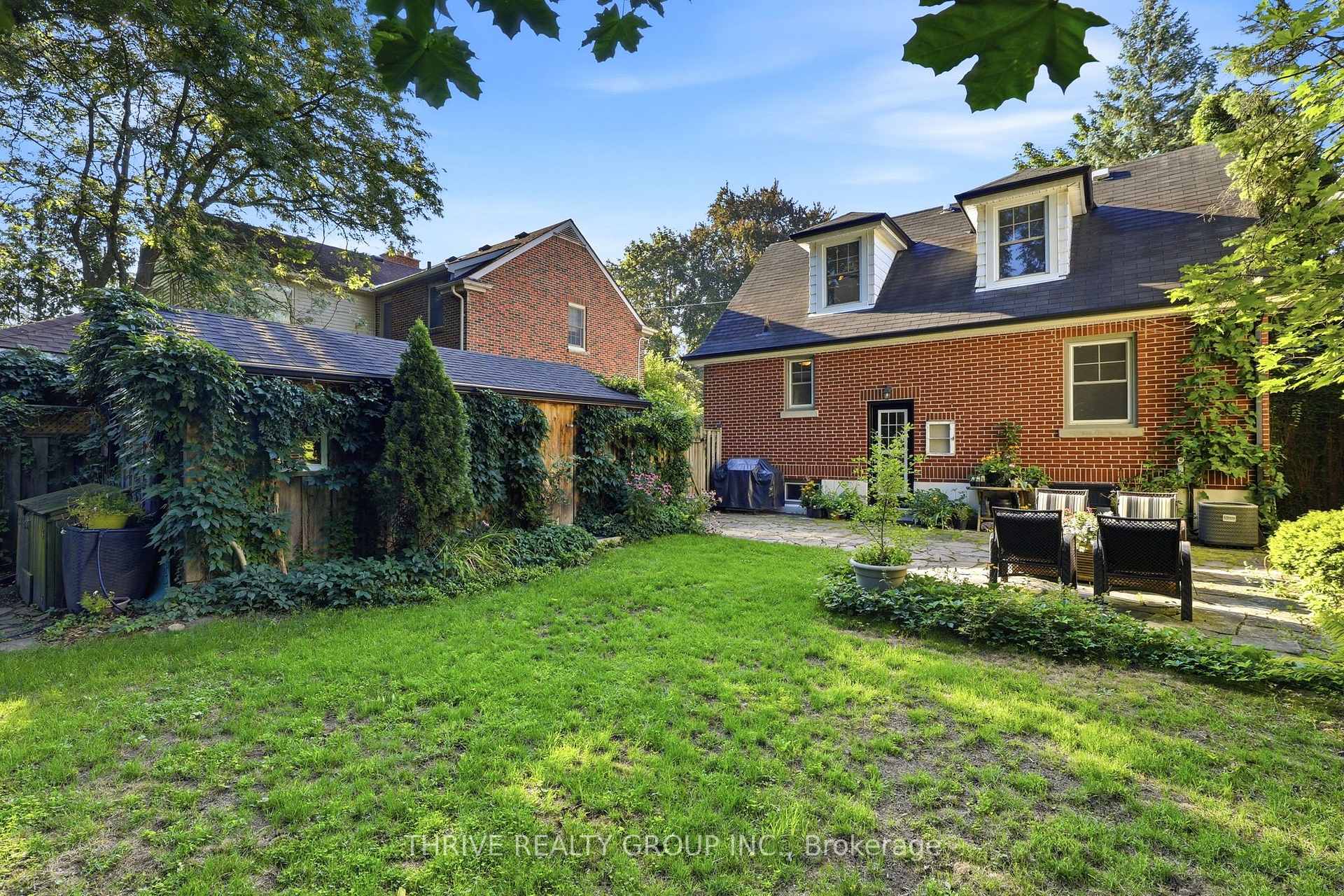 Photo 24 of 164 Devonshire Avenue, London, South G — HOMEH