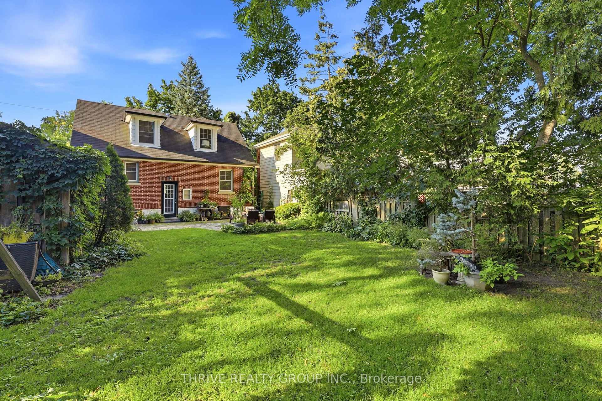 Photo 26 of 164 Devonshire Avenue, London, South G — HOMEH