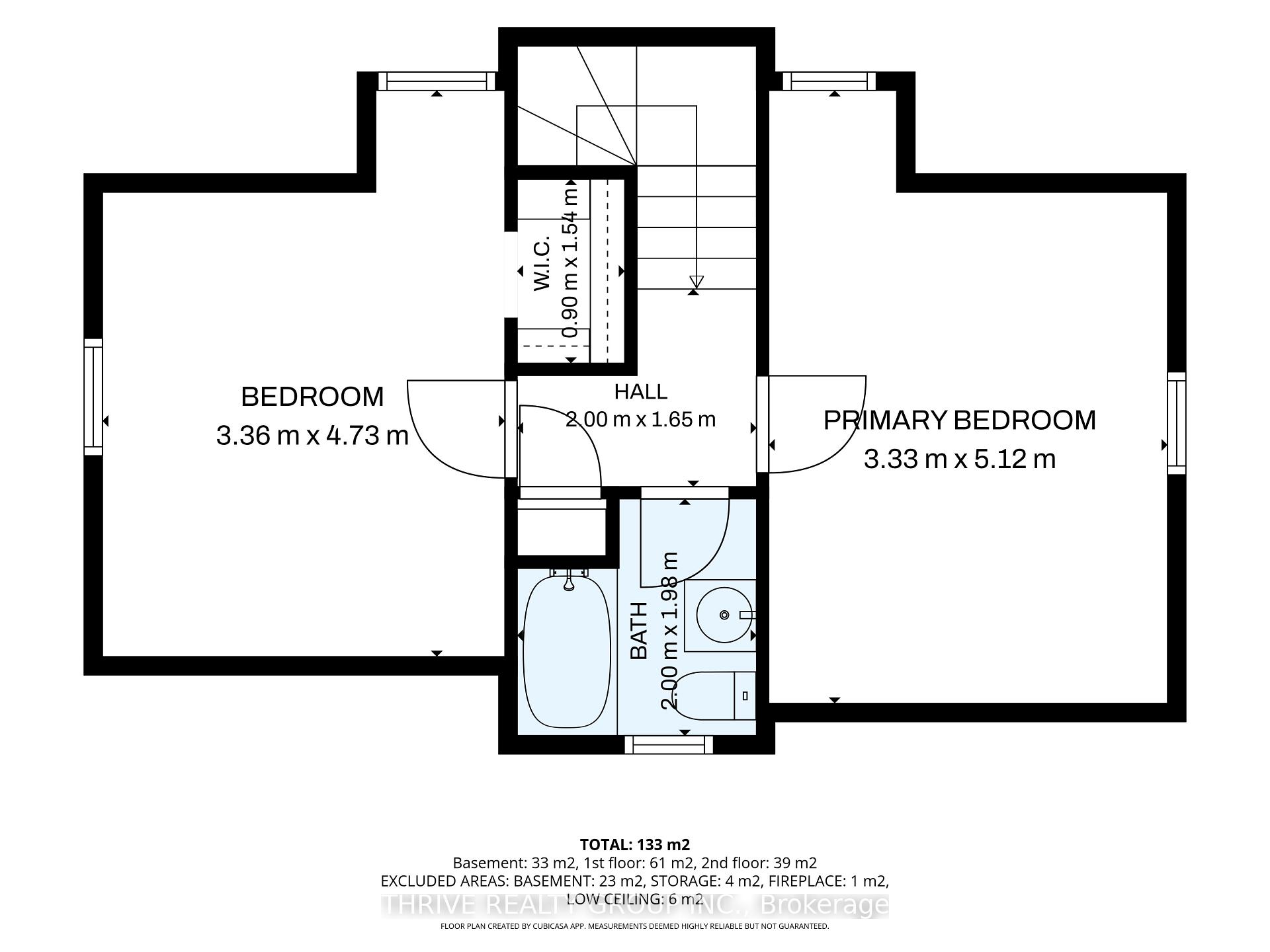 Photo 33 of 164 Devonshire Avenue, London, South G — HOMEH