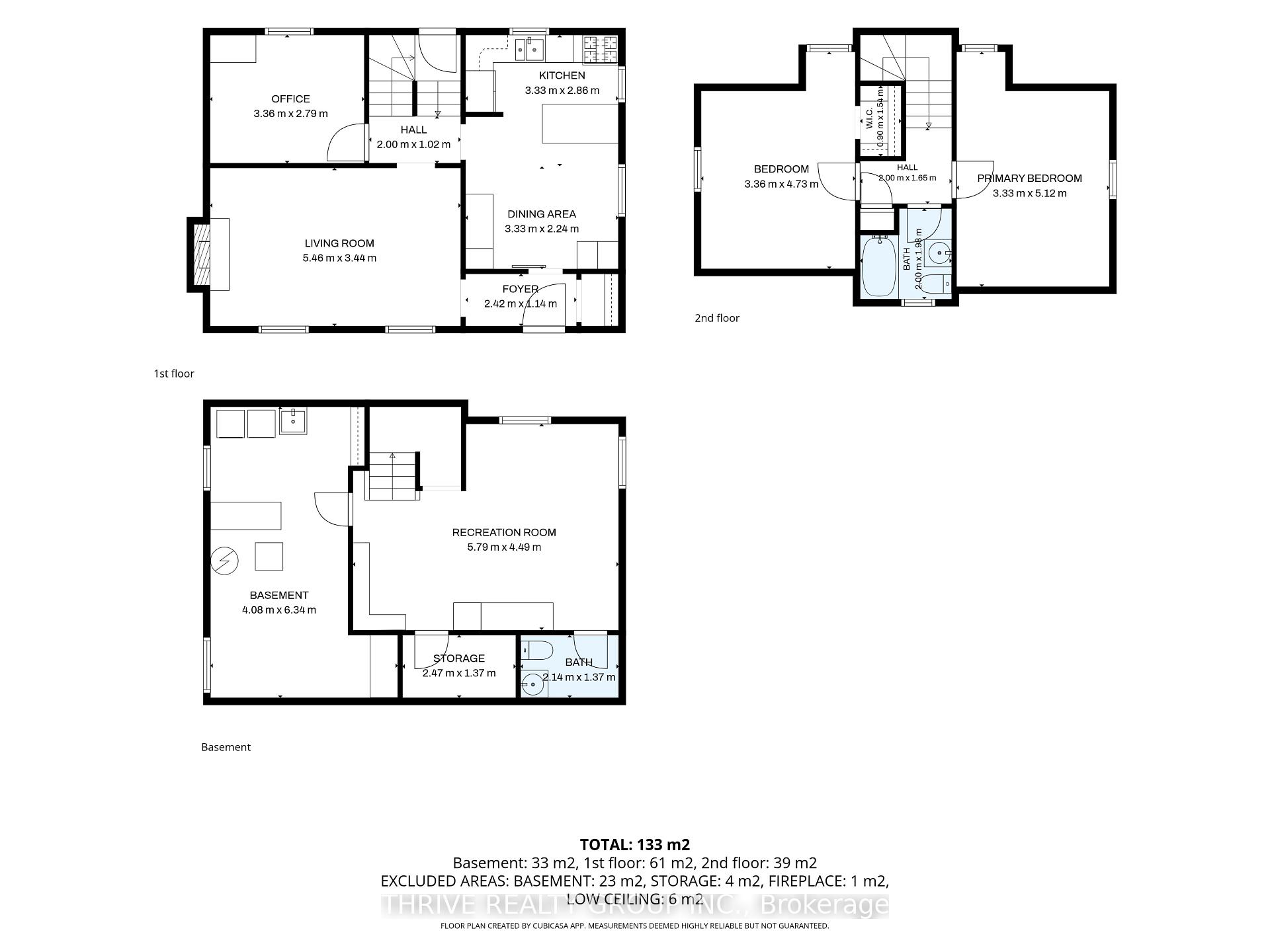 Photo 36 of 164 Devonshire Avenue, London, South G — HOMEH