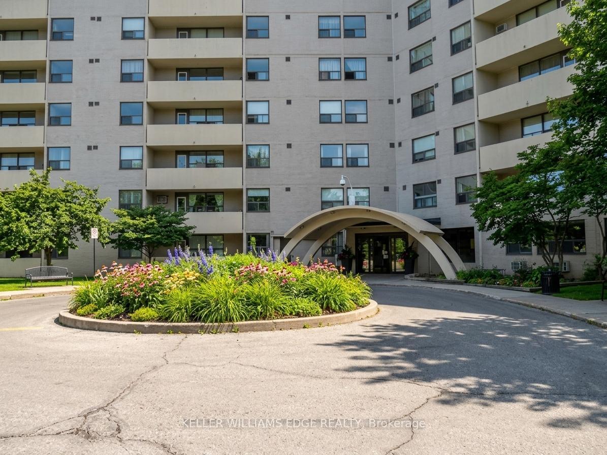 Photo of Unit 209, 700 Dynes Road