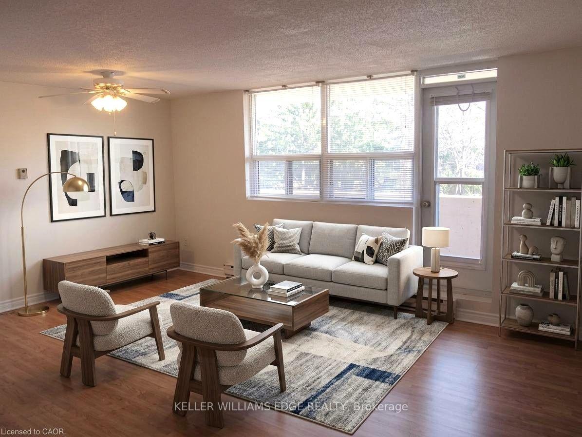 Photo 9 of Unit 209, 700 Dynes Road, Burlington, Roseland — HOMEH